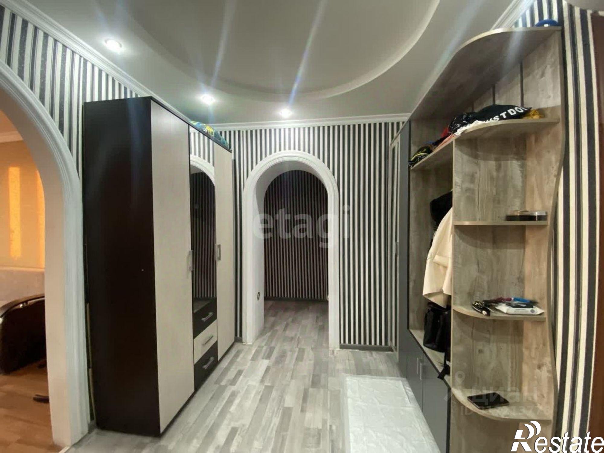 Купить квартиру за 3 650 000 рублей на ул 50 лет Октября, 63а