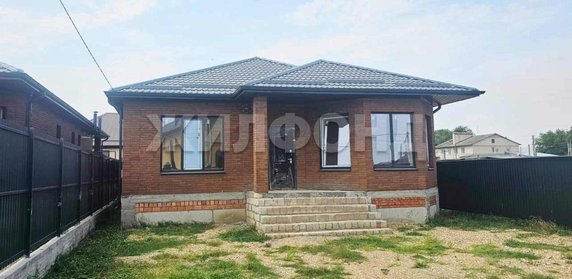 Купить дачу, дом, коттедж за 9 500 000 рублей на Строителей улица