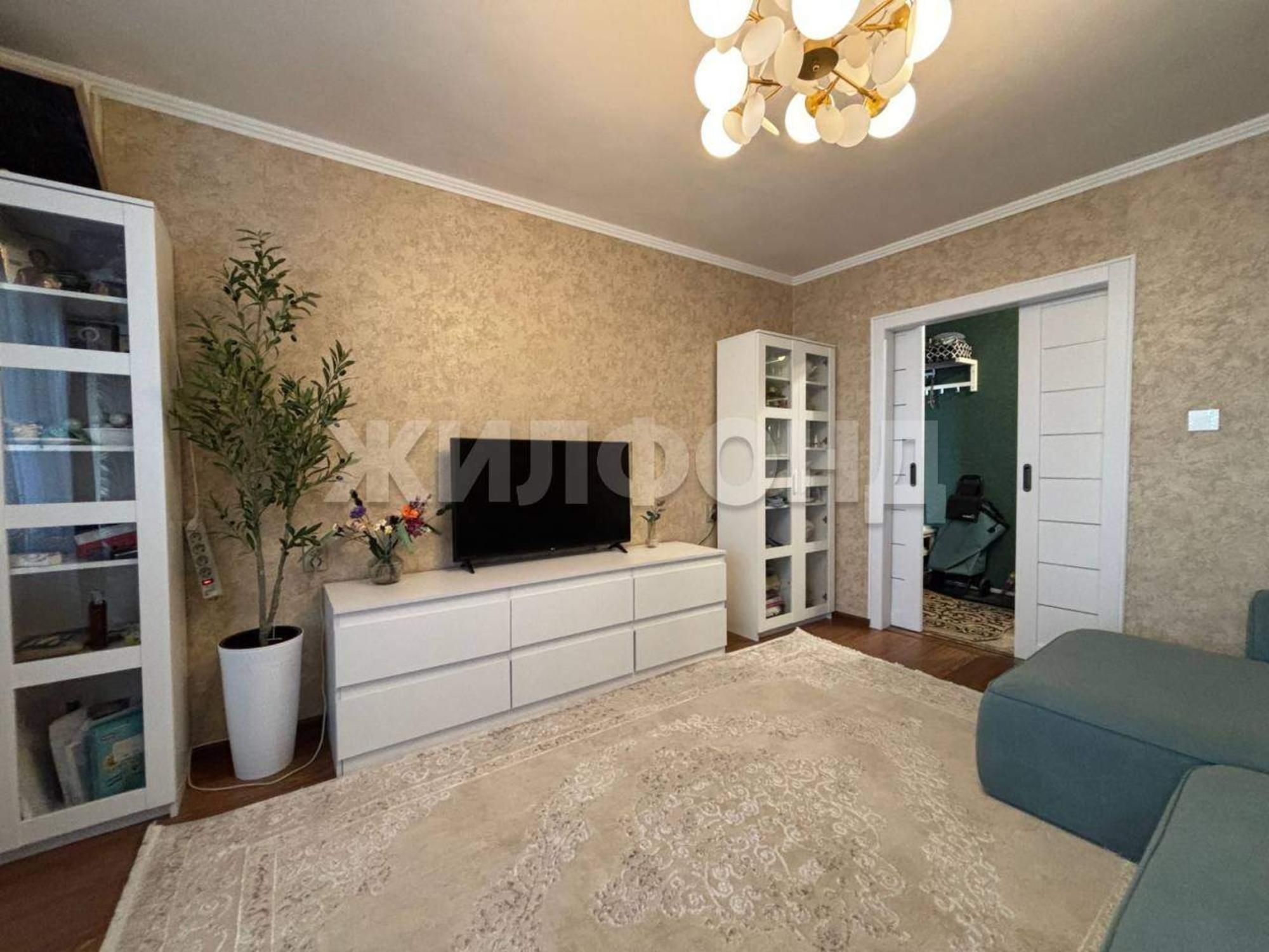 Купить квартиру за 5 700 000 рублей на Тронина улица, д.11