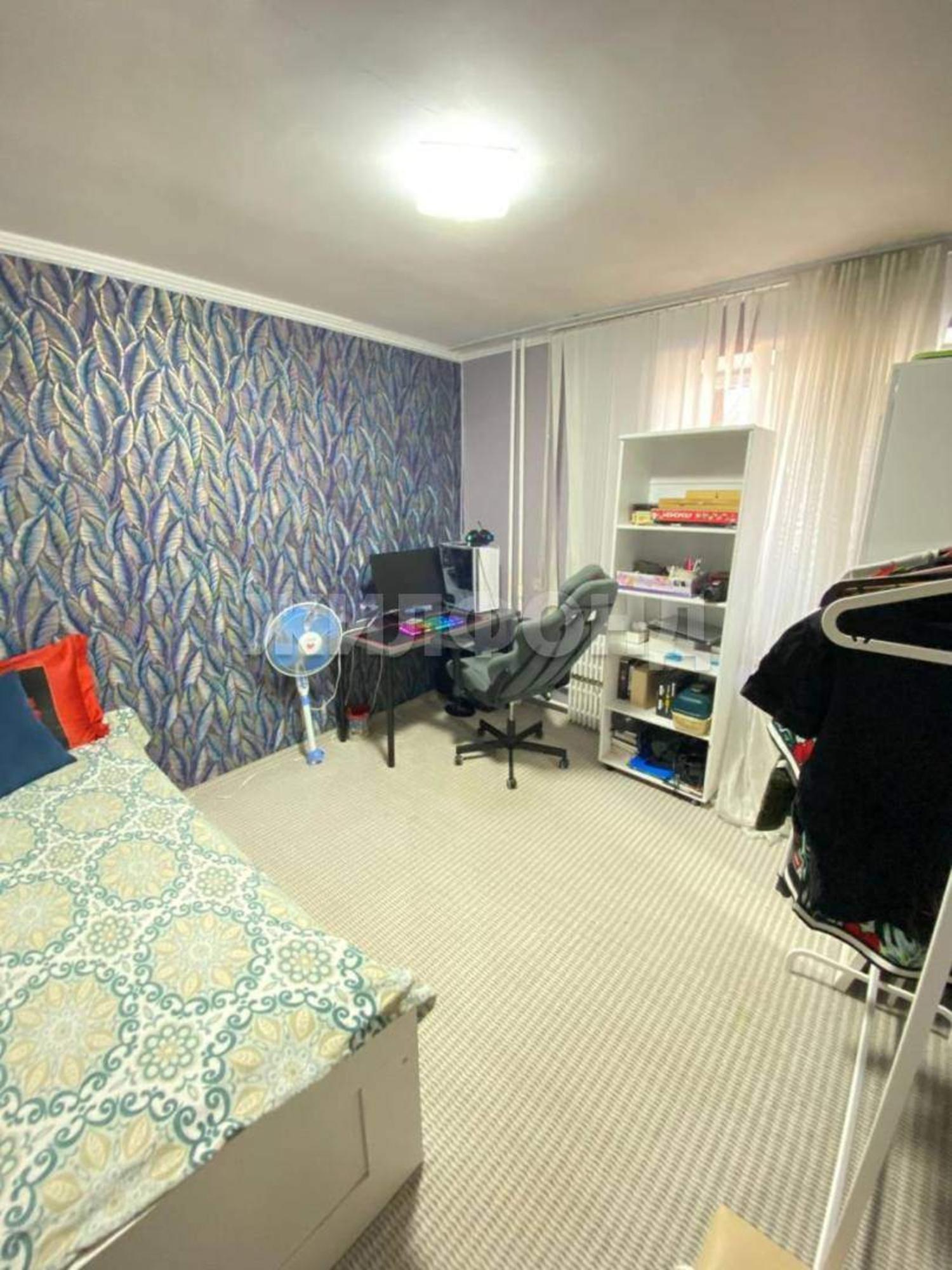 Купить квартиру за 5 700 000 рублей на Тронина улица, д.11