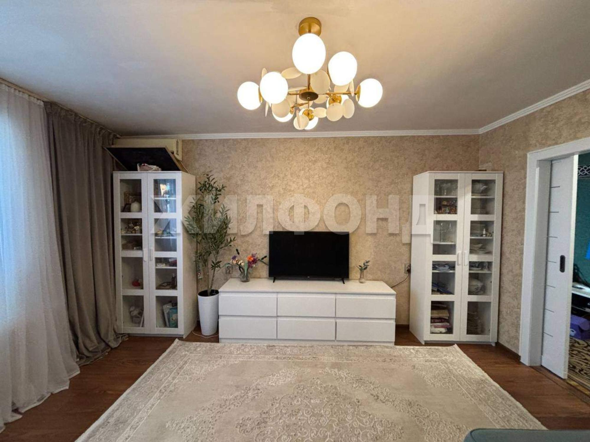 Купить квартиру за 5 700 000 рублей на Тронина улица, д.11