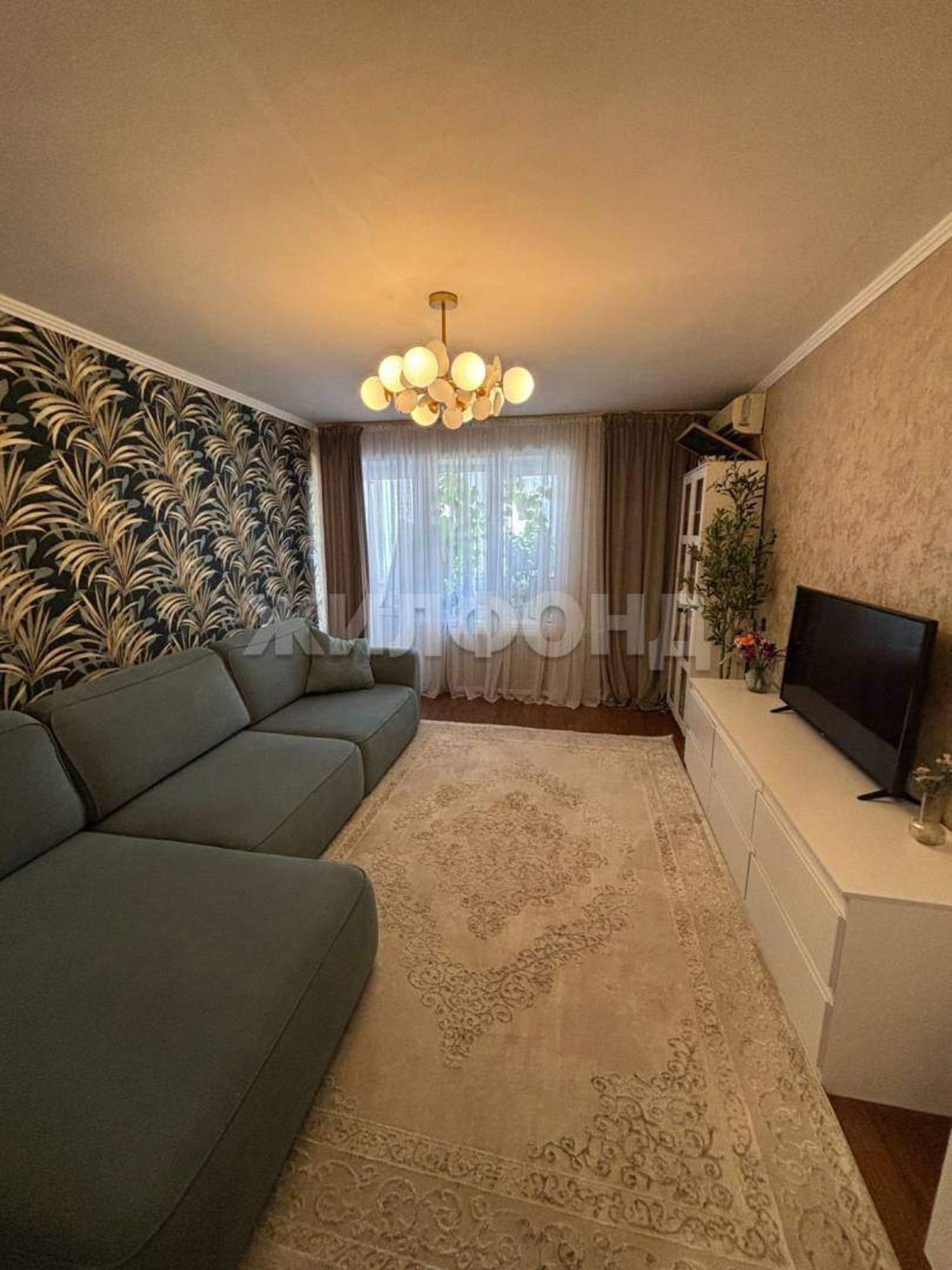 Купить квартиру за 5 700 000 рублей на Тронина улица, д.11