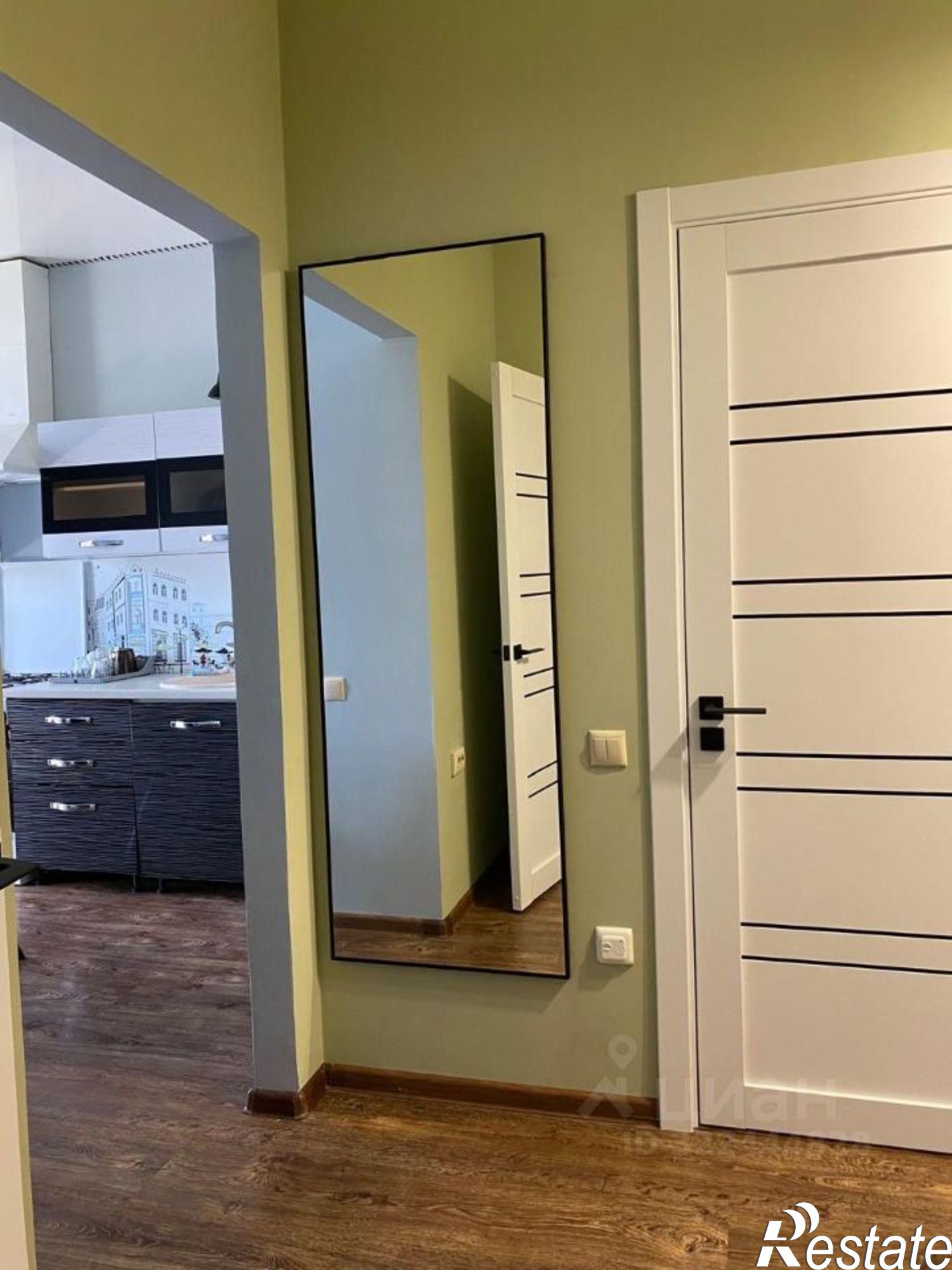 Сдать квартиру за 40 000 рублей на Змейская улица, 2Е