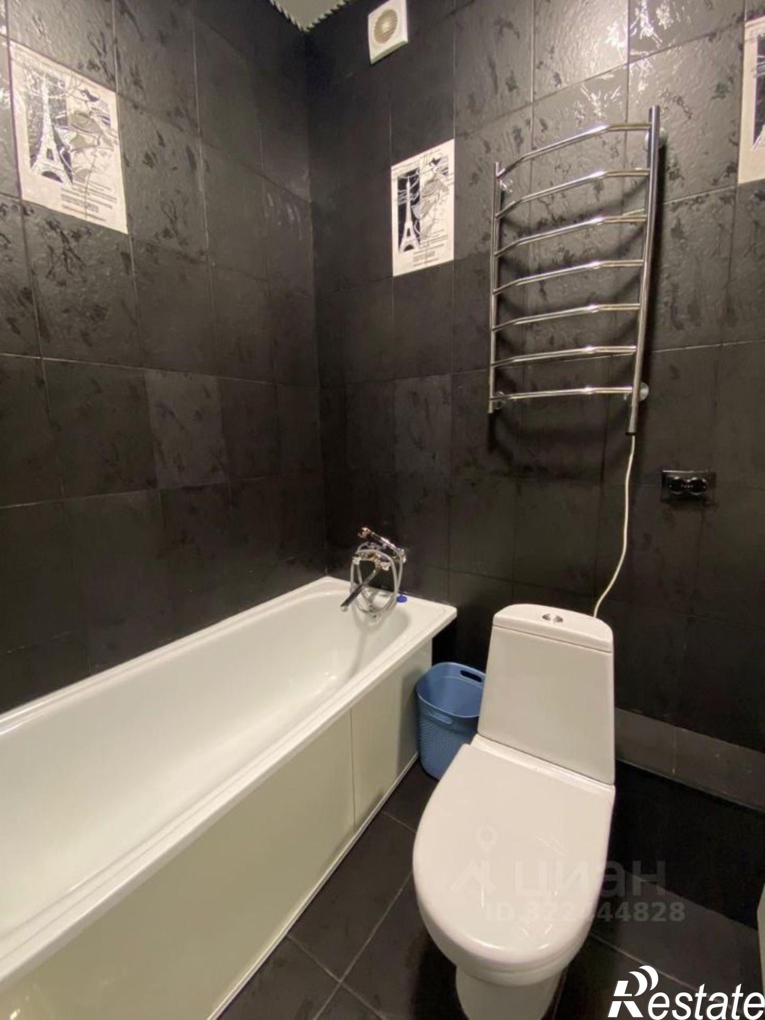 Сдать квартиру за 40 000 рублей на Змейская улица, 2Е