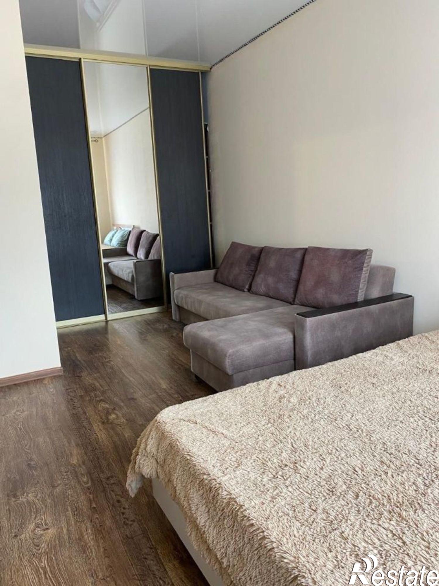 Сдать квартиру за 40 000 рублей на Змейская улица, 2Е