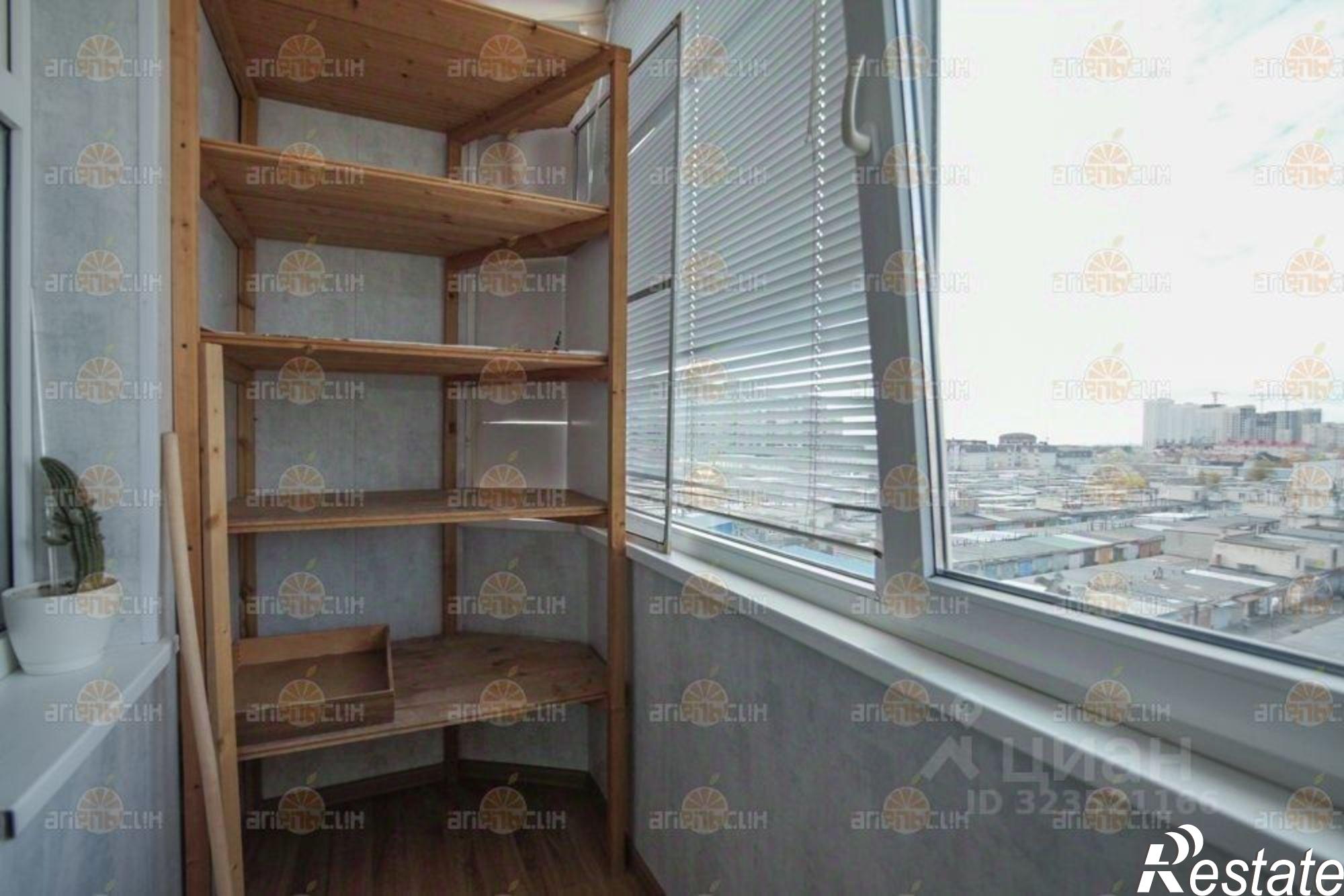 Сдать квартиру за 20 000 рублей на 50 Лет ВЛКСМ, 95