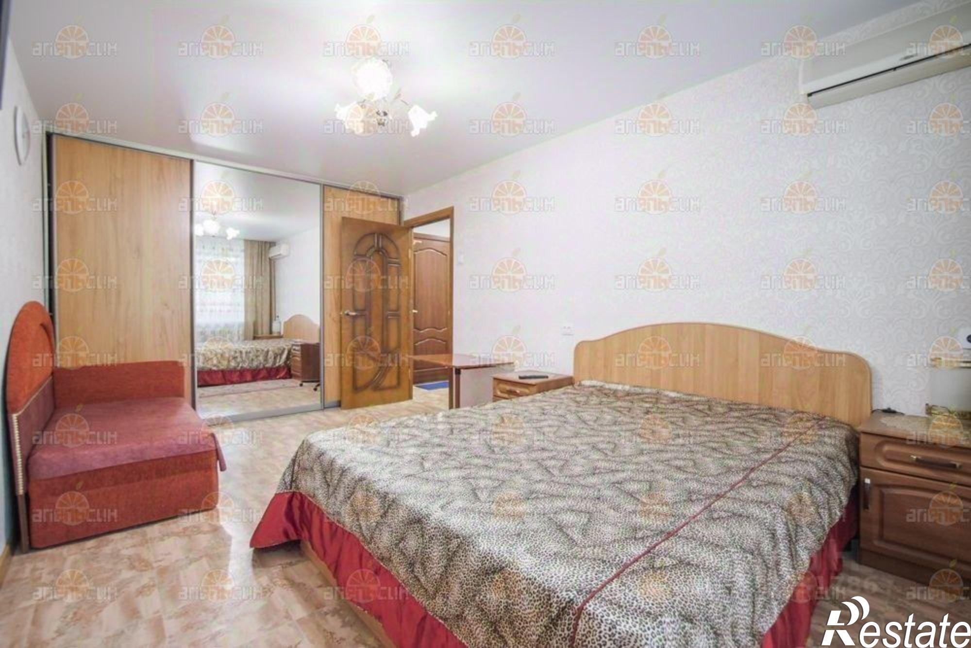 Сдать квартиру за 23 000 рублей на Расковой, 1