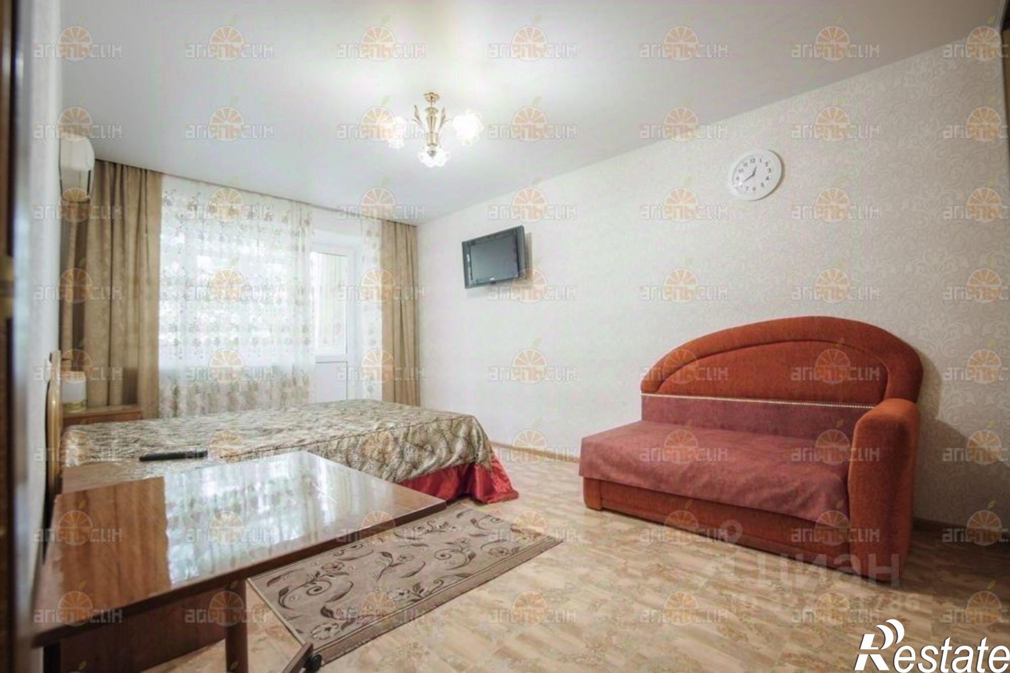 Сдать квартиру за 23 000 рублей на Расковой, 1