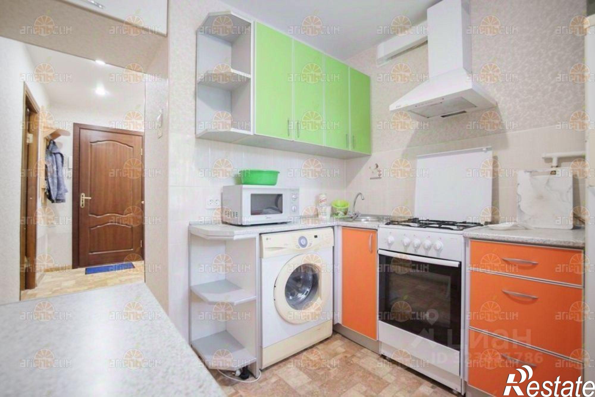 Сдать квартиру за 23 000 рублей на Расковой, 1