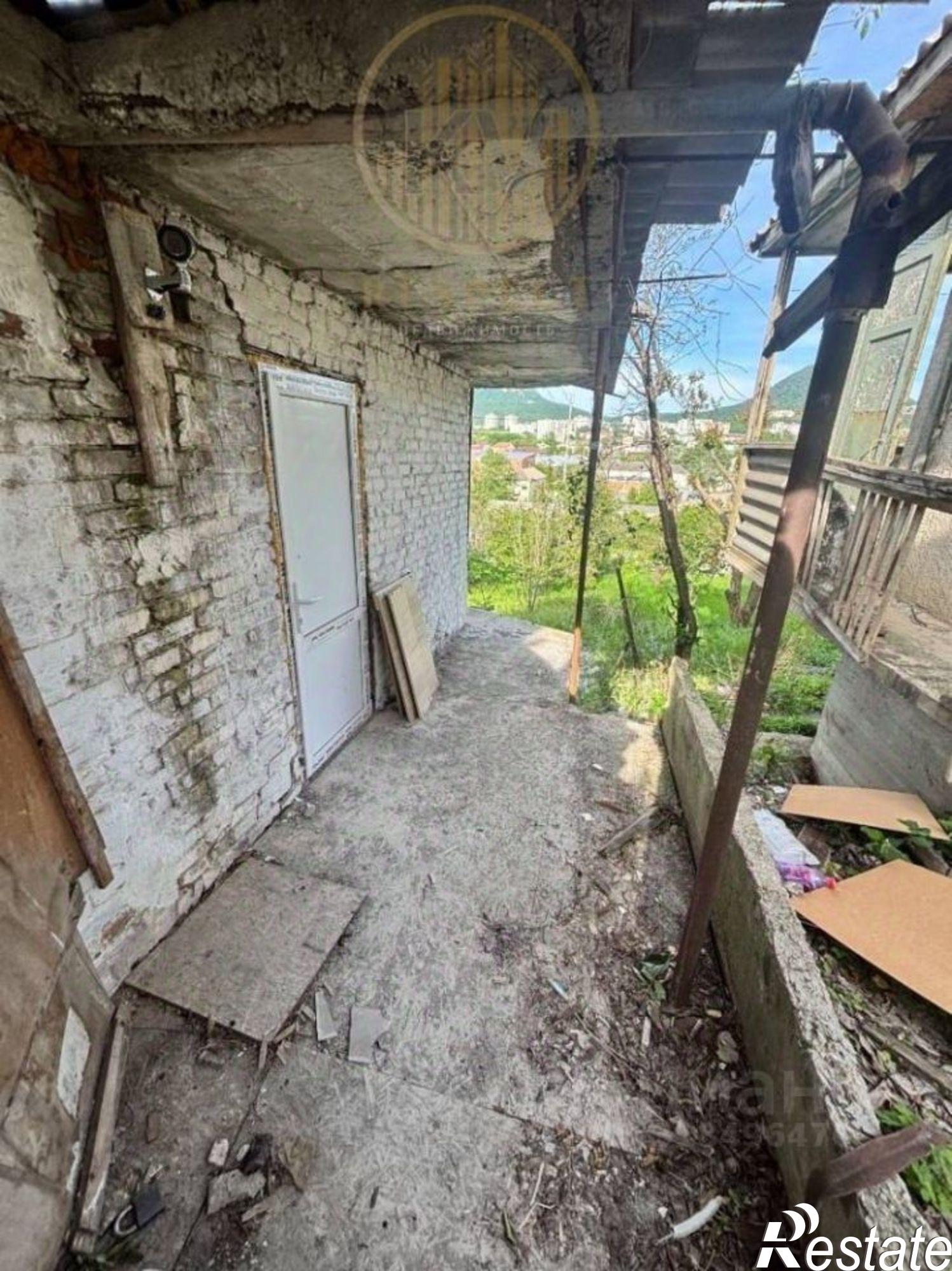 Сдать дачу, дом, коттедж за 13 500 рублей на Железноводск, Садовый пр-д, д. 1234