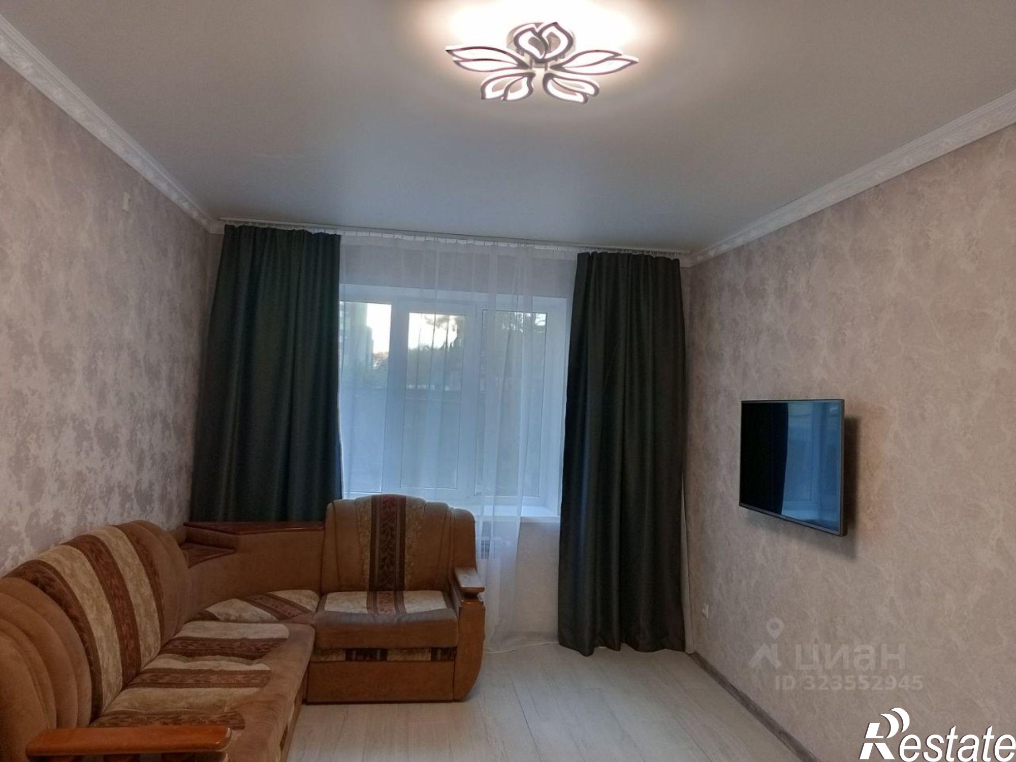 Сдать квартиру за 24 000 рублей на Ставрополь, улица Чапаева, 4/7Дк1