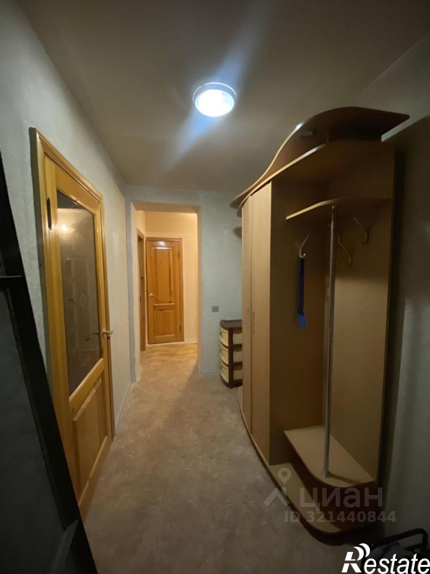 Сдать квартиру за 19 000 рублей на улица Гоголя, 26