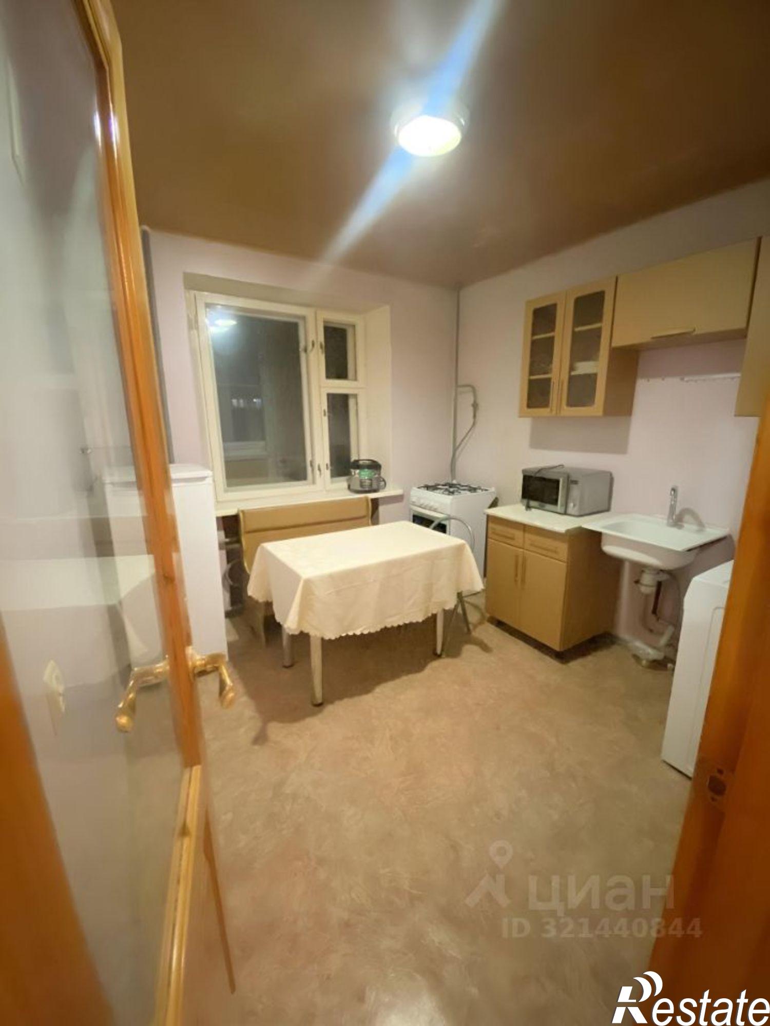 Сдать квартиру за 19 000 рублей на улица Гоголя, 26