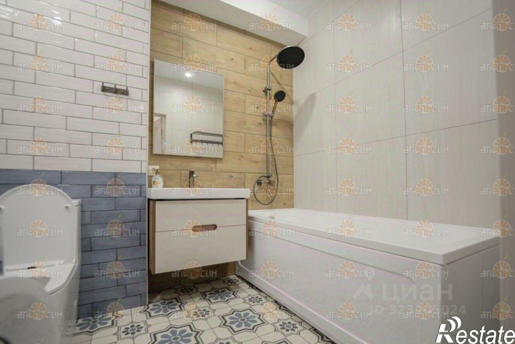 Сдать квартиру за 35 000 рублей на Рогожникова, 23/3к2