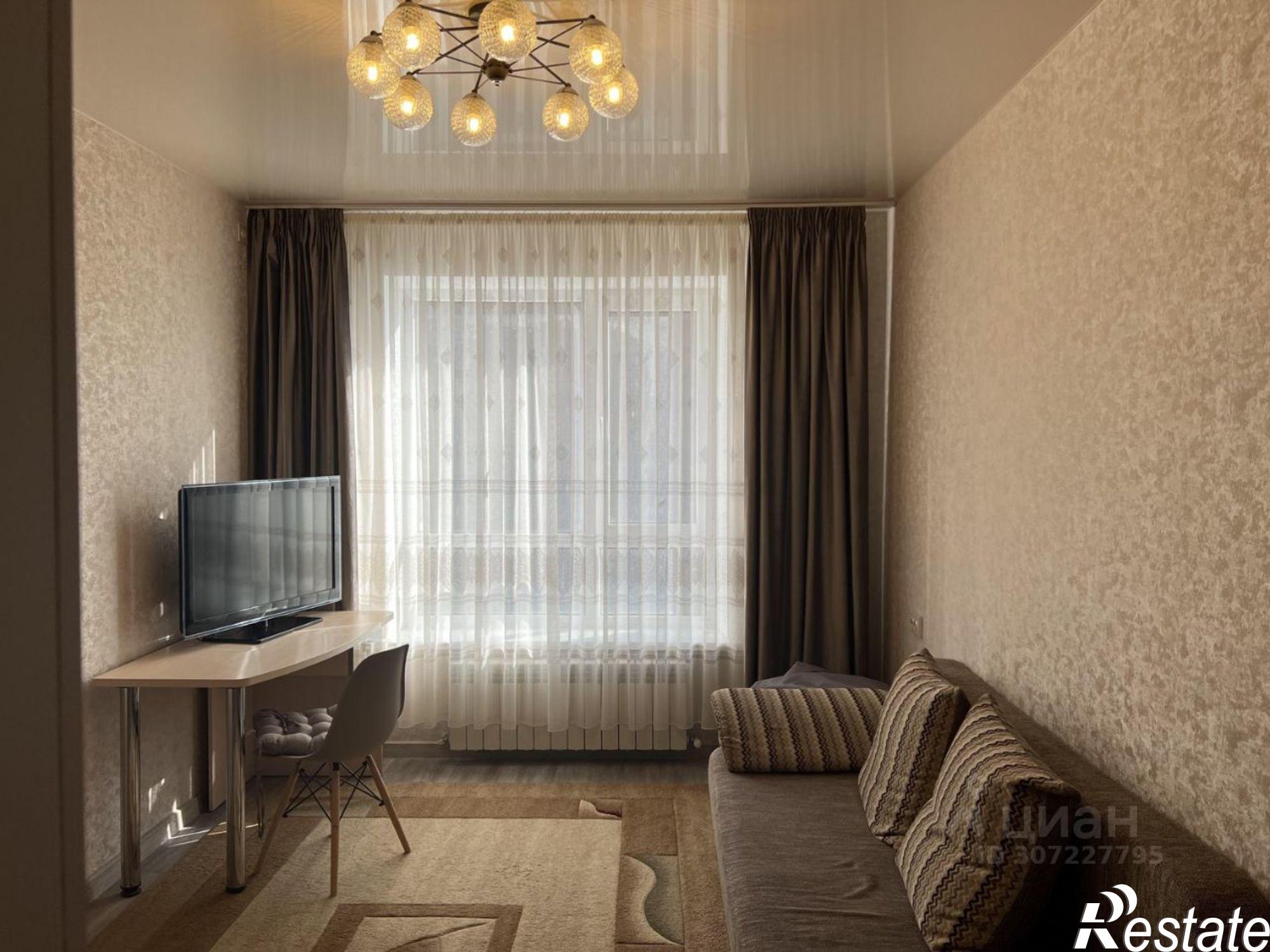 Сдать квартиру за 27 000 рублей на Ставрополь, улица Генерала Маргелова, 7/2