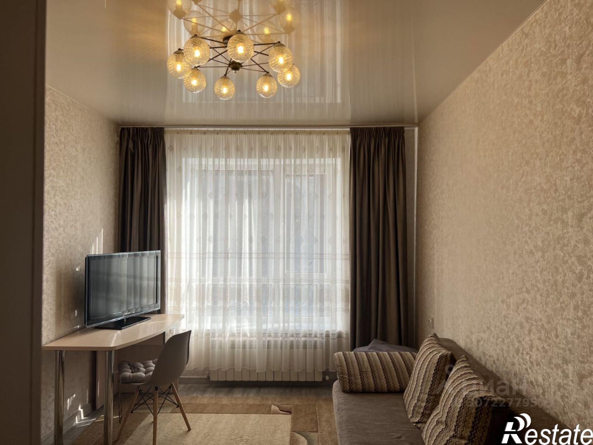 Сдать квартиру за 27 000 рублей на Ставрополь, улица Генерала Маргелова, 7/2