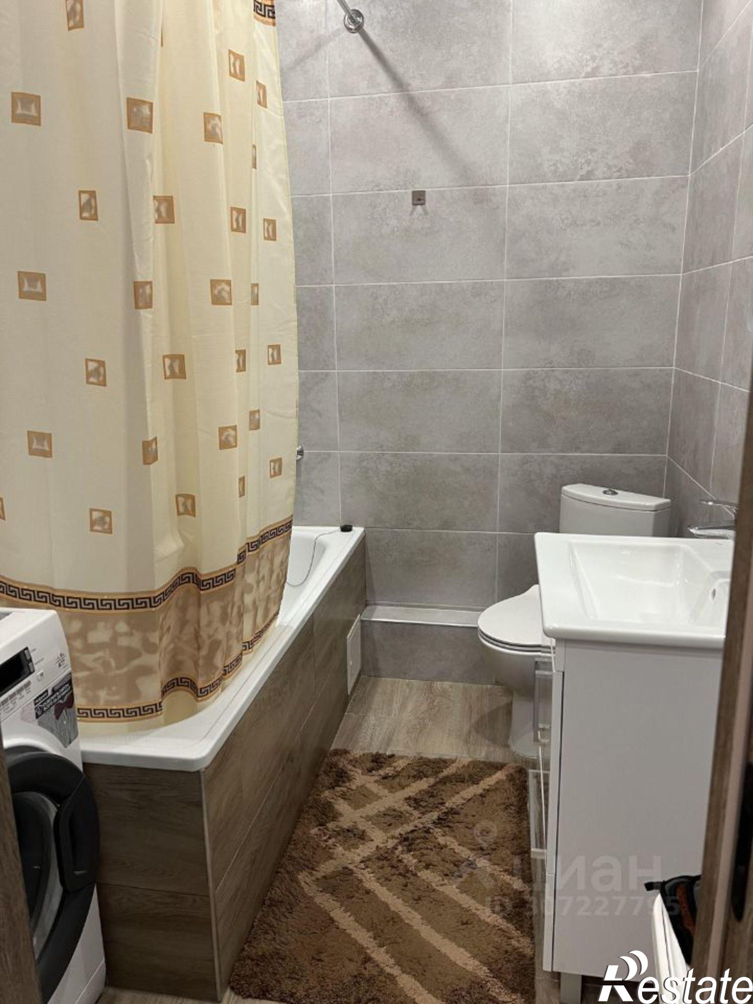 Сдать квартиру за 27 000 рублей на Ставрополь, улица Генерала Маргелова, 7/2