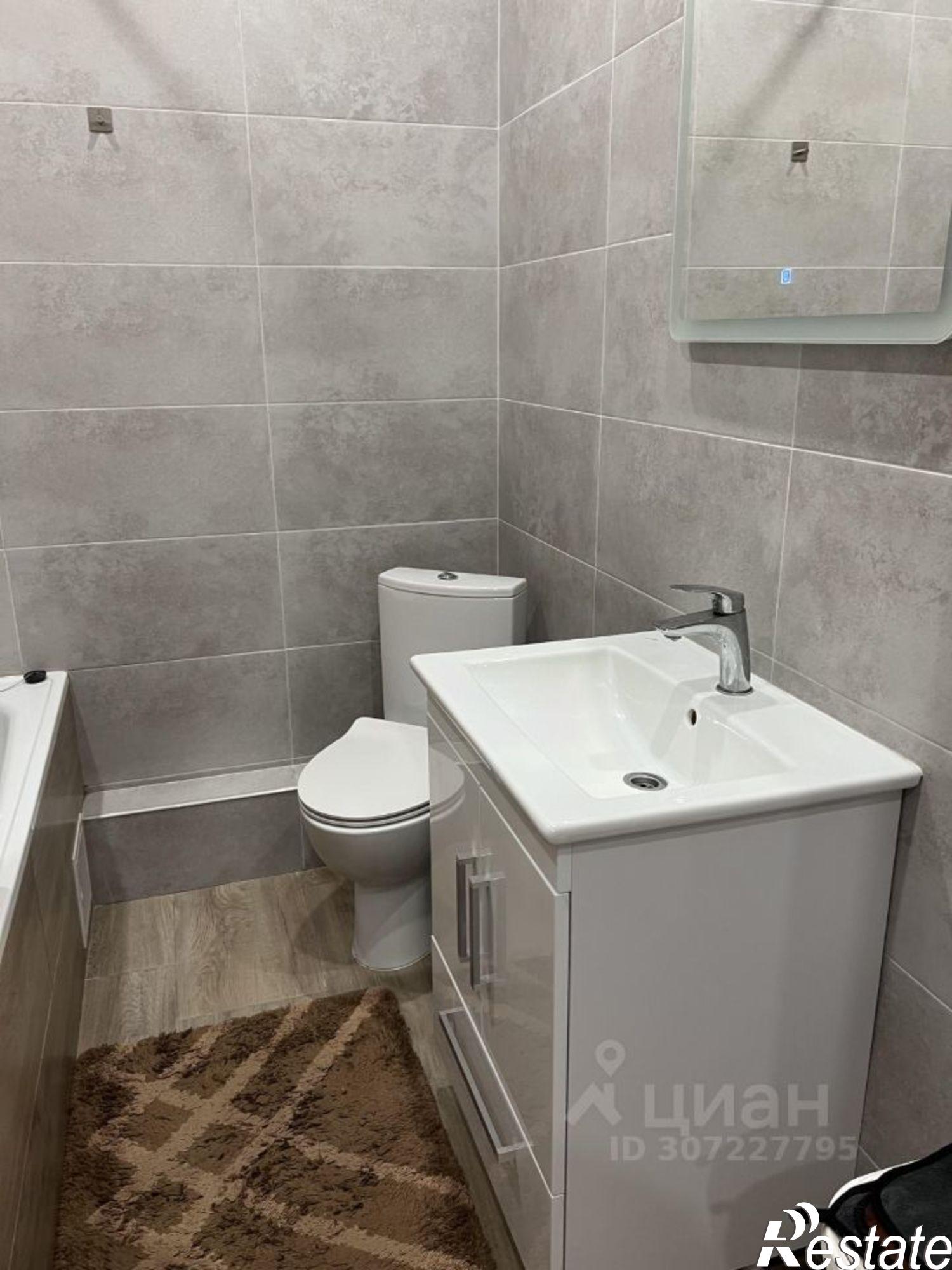 Сдать квартиру за 27 000 рублей на Ставрополь, улица Генерала Маргелова, 7/2