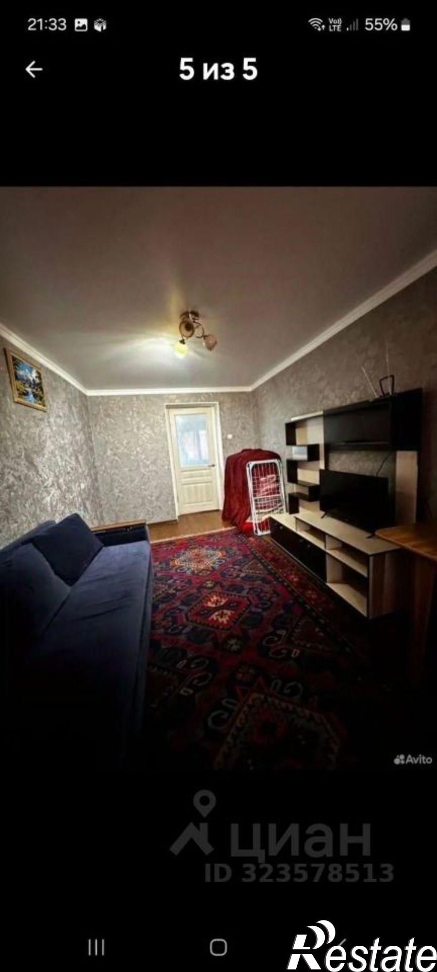 Сдать квартиру за 12 000 рублей на Будённовск