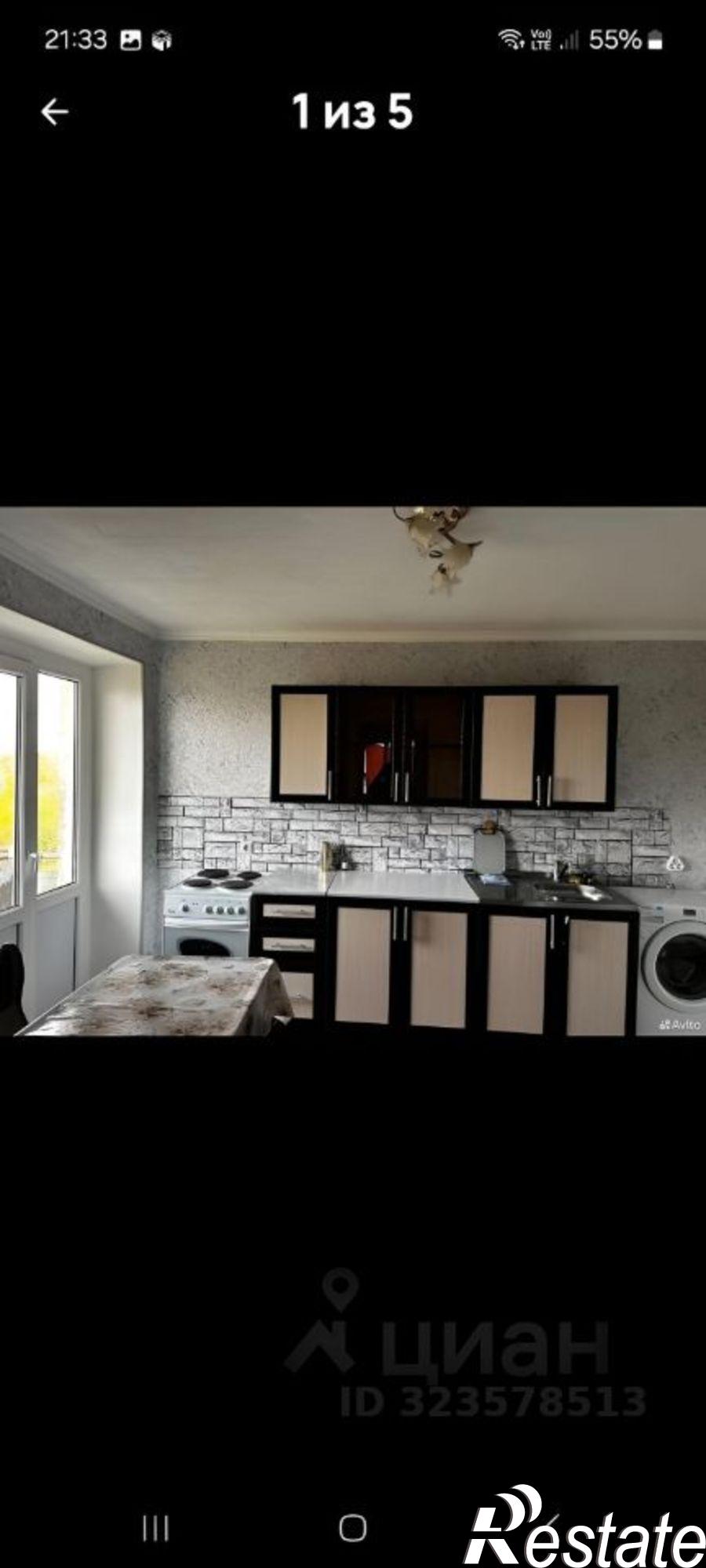 Сдать квартиру за 12 000 рублей на Будённовск