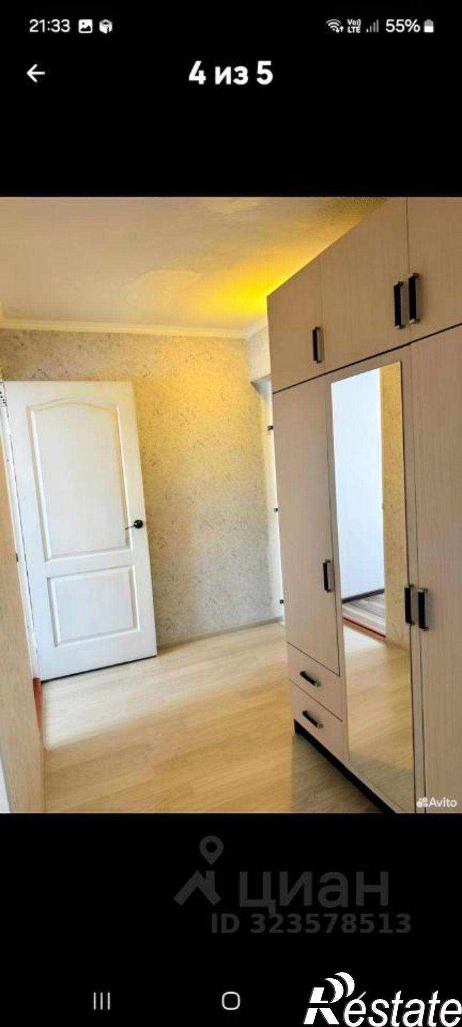 Сдать квартиру за 12 000 рублей на Будённовск