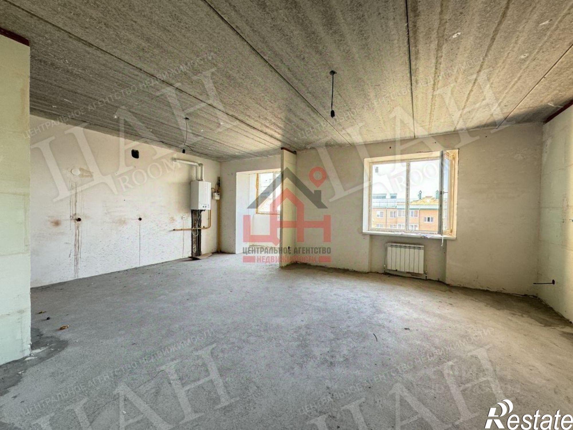 Купить квартиру за 10 350 000 рублей на улица Некрасова, 8/1