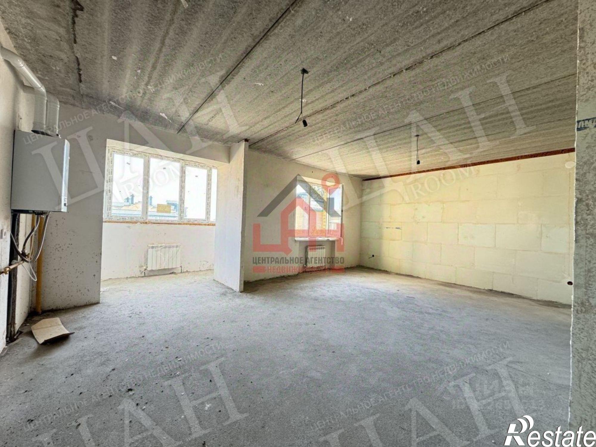 Купить квартиру за 10 350 000 рублей на улица Некрасова, 8/1