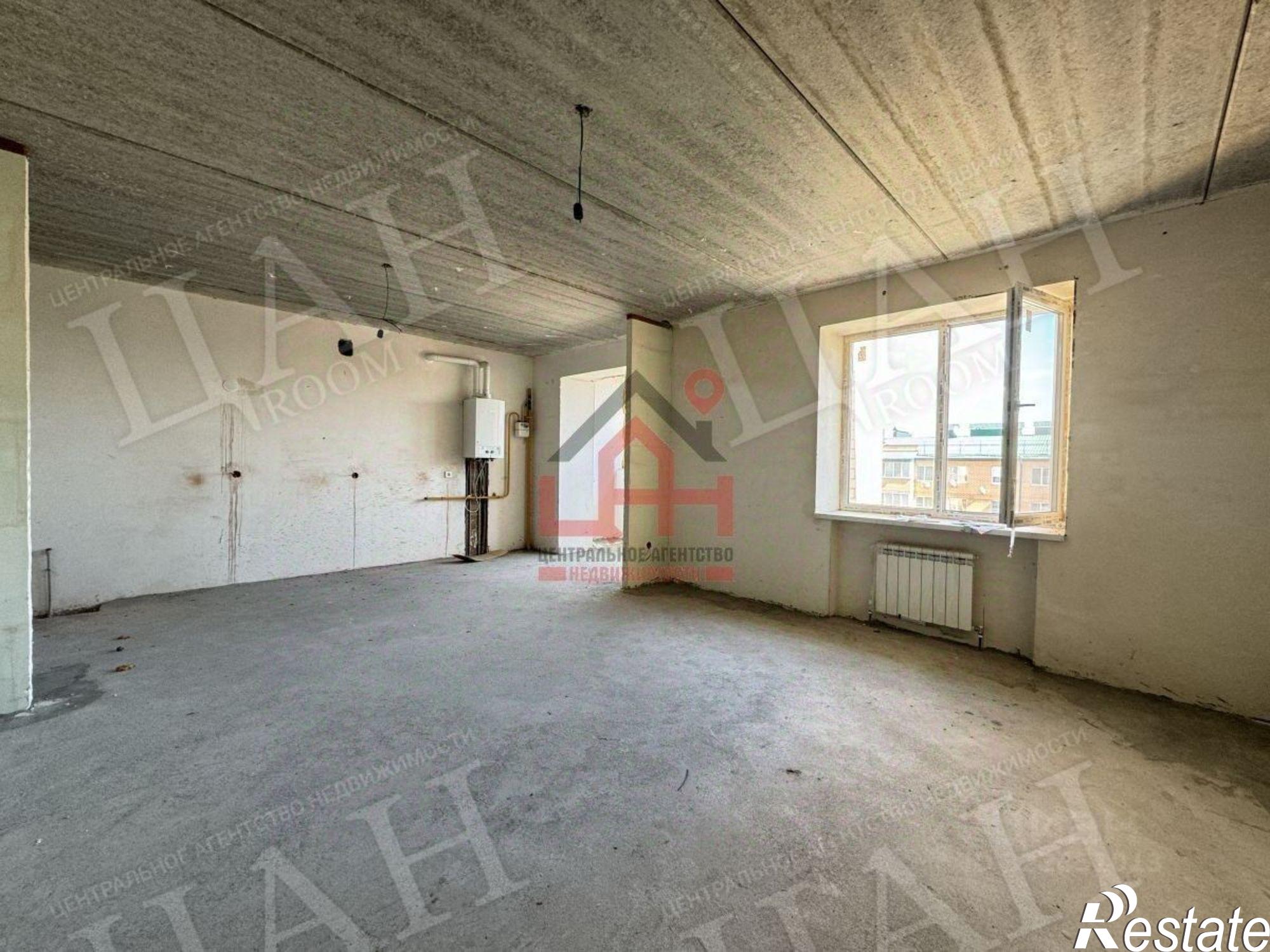 Купить квартиру за 10 350 000 рублей на улица Некрасова, 8/1