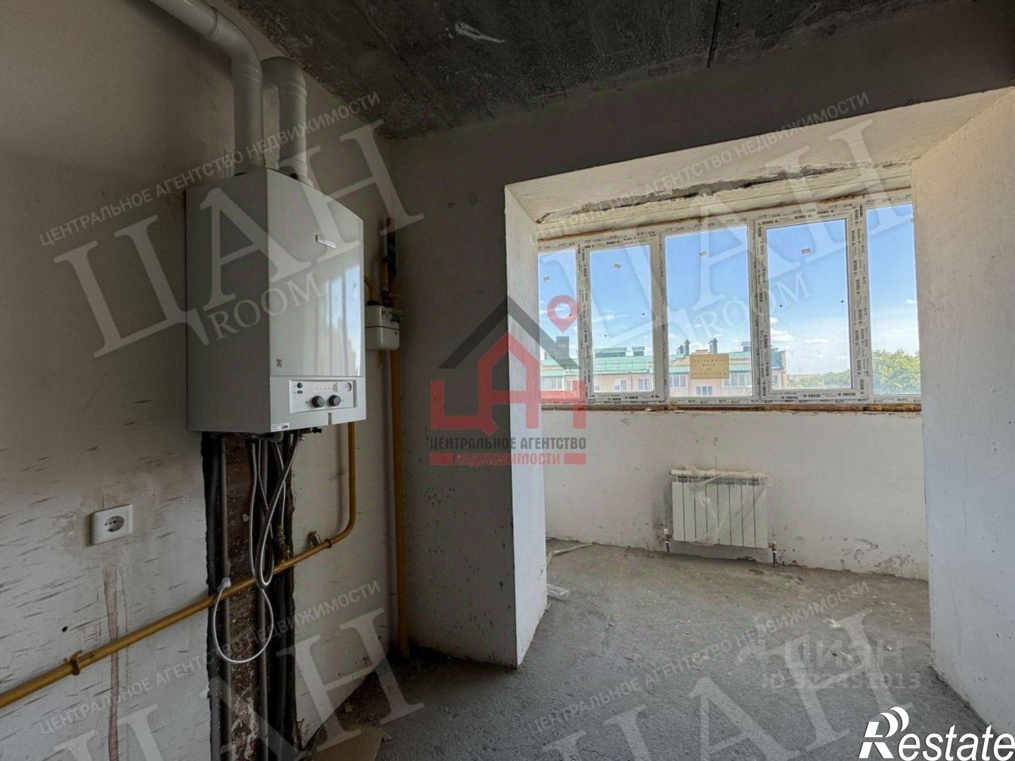 Купить квартиру за 10 350 000 рублей на улица Некрасова, 8/1