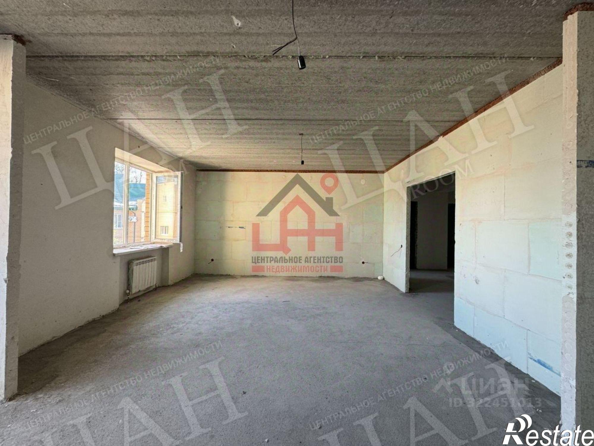 Купить квартиру за 10 350 000 рублей на улица Некрасова, 8/1