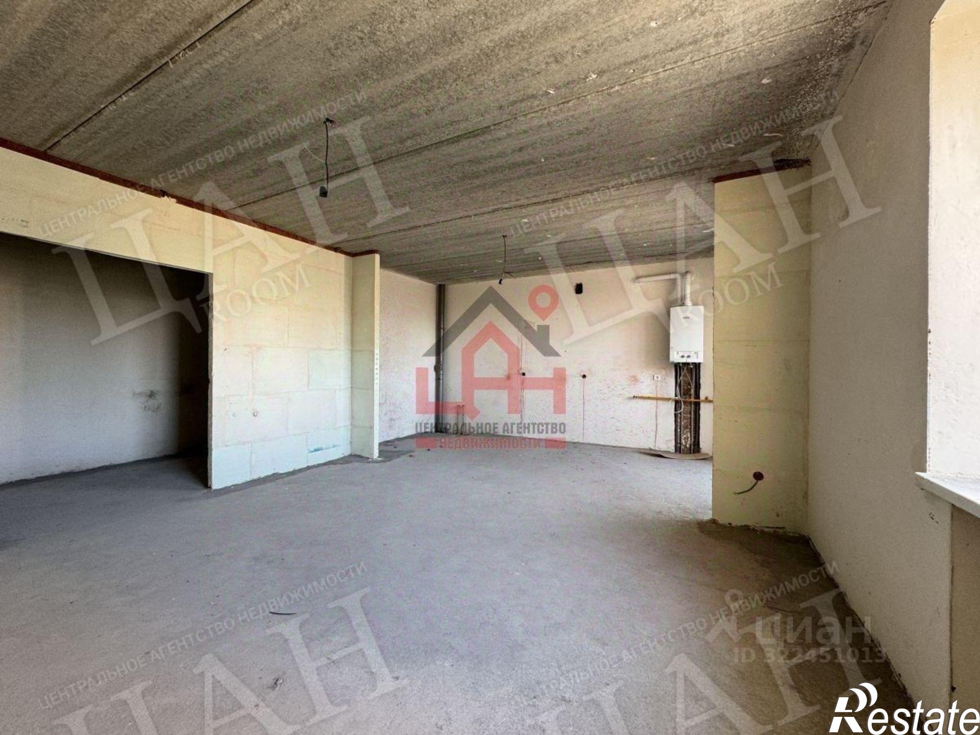 Купить квартиру за 10 350 000 рублей на улица Некрасова, 8/1