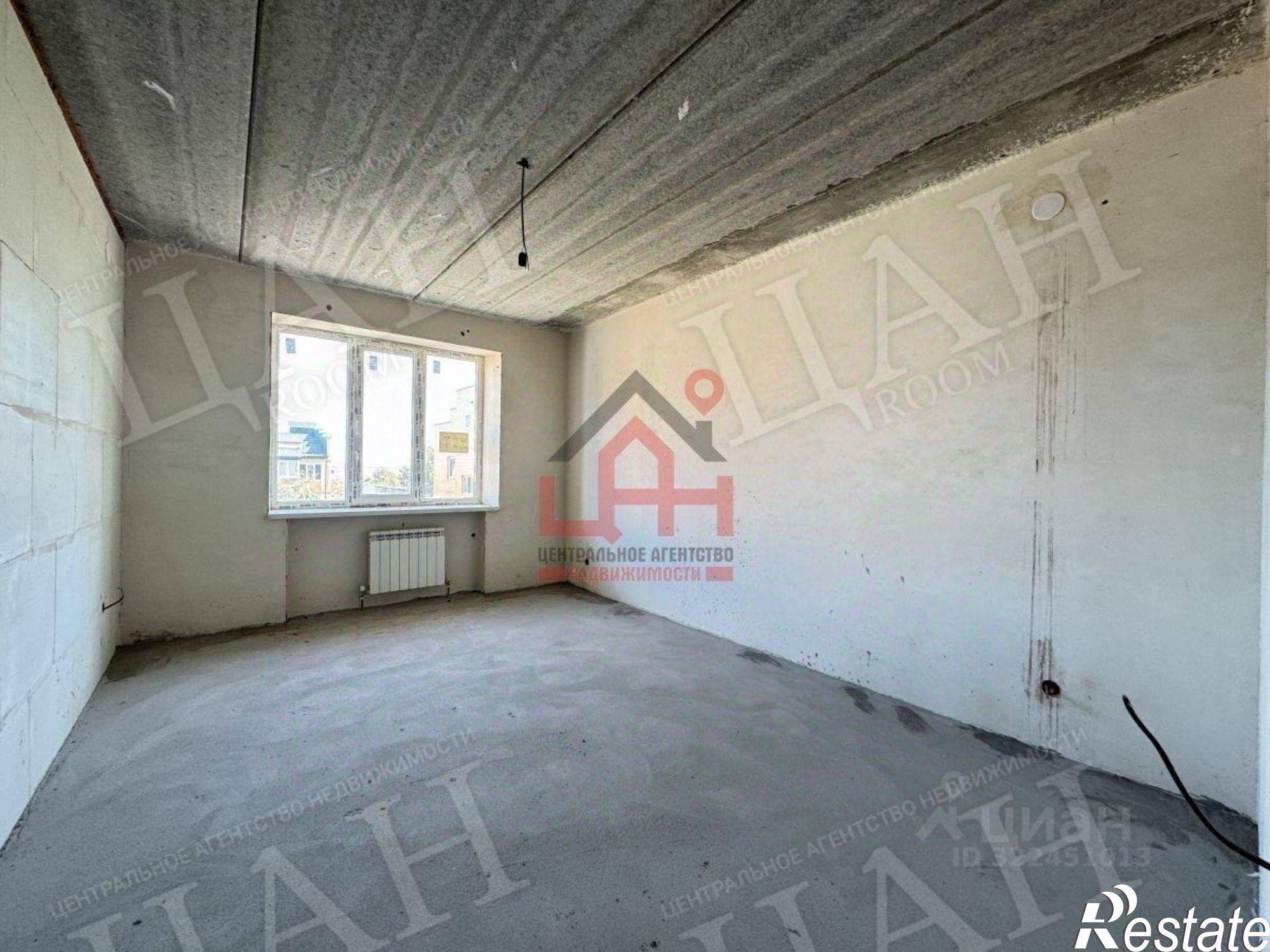 Купить квартиру за 10 350 000 рублей на улица Некрасова, 8/1