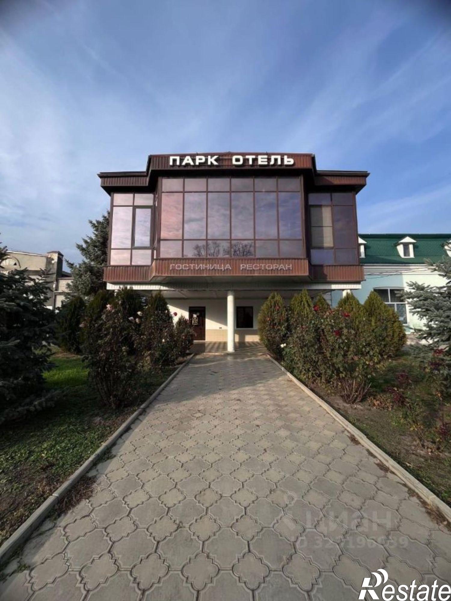 Купить ОСЗ, отдельно стоящее здание за 20 000 400 рублей на площадь Ленина