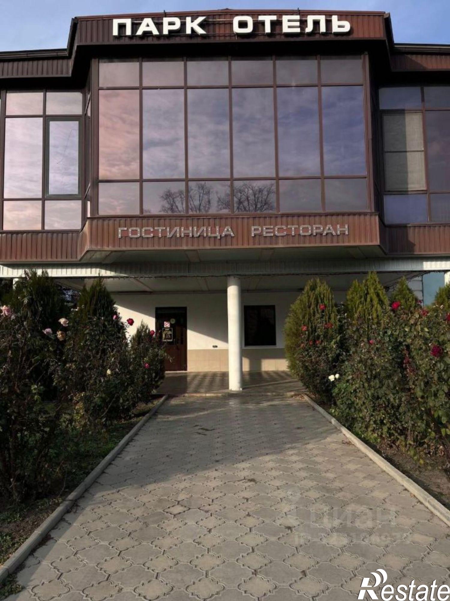 Купить ОСЗ, отдельно стоящее здание за 20 000 400 рублей на площадь Ленина