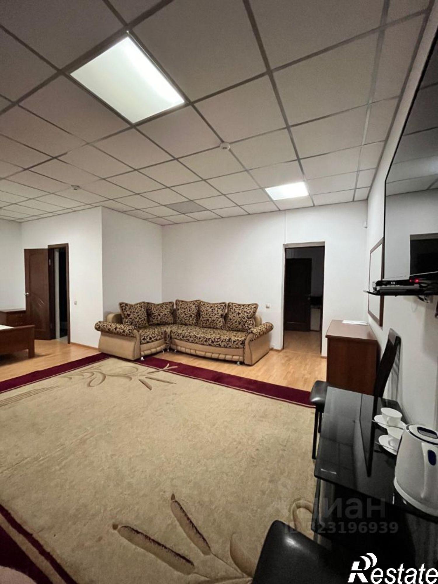 Купить ОСЗ, отдельно стоящее здание за 20 000 400 рублей на площадь Ленина