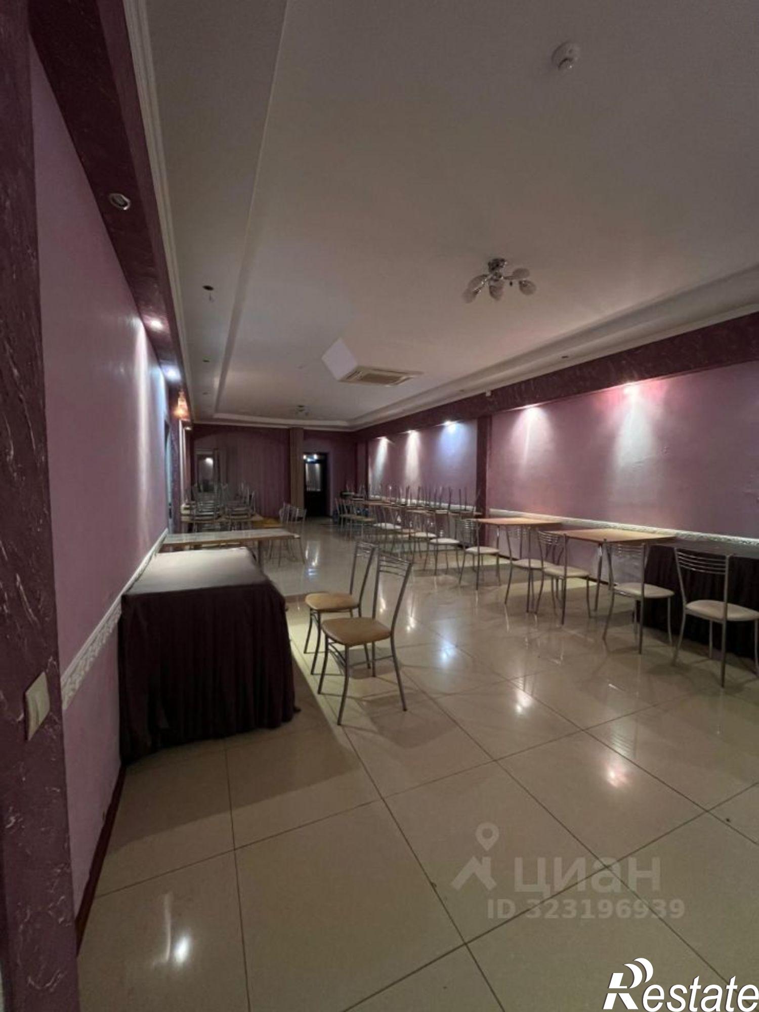 Купить ОСЗ, отдельно стоящее здание за 20 000 400 рублей на площадь Ленина