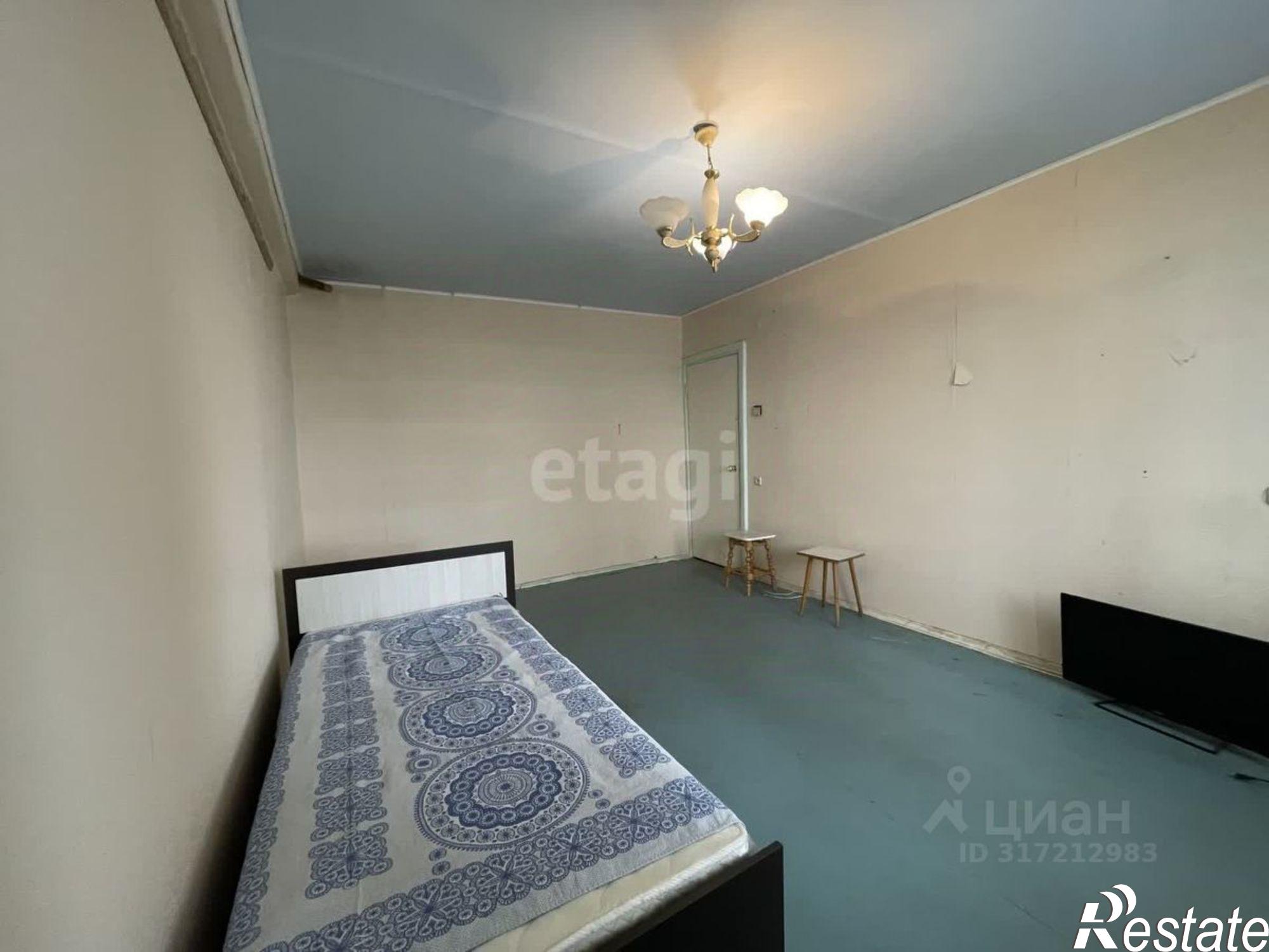 Купить квартиру за 6 700 000 рублей