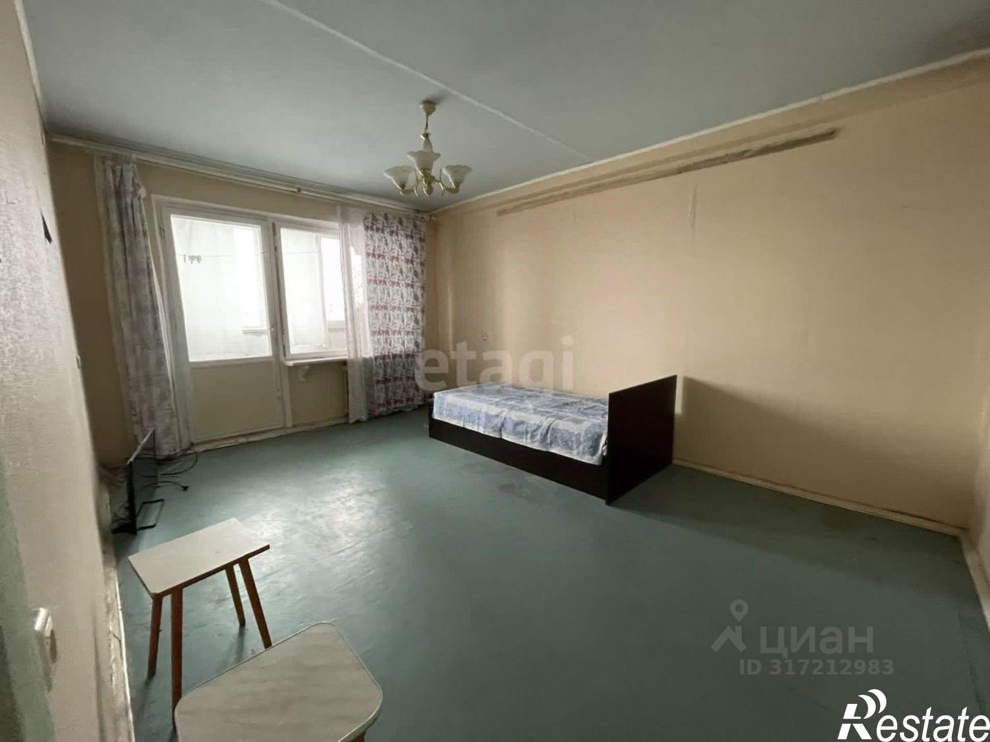 Купить квартиру за 6 700 000 рублей