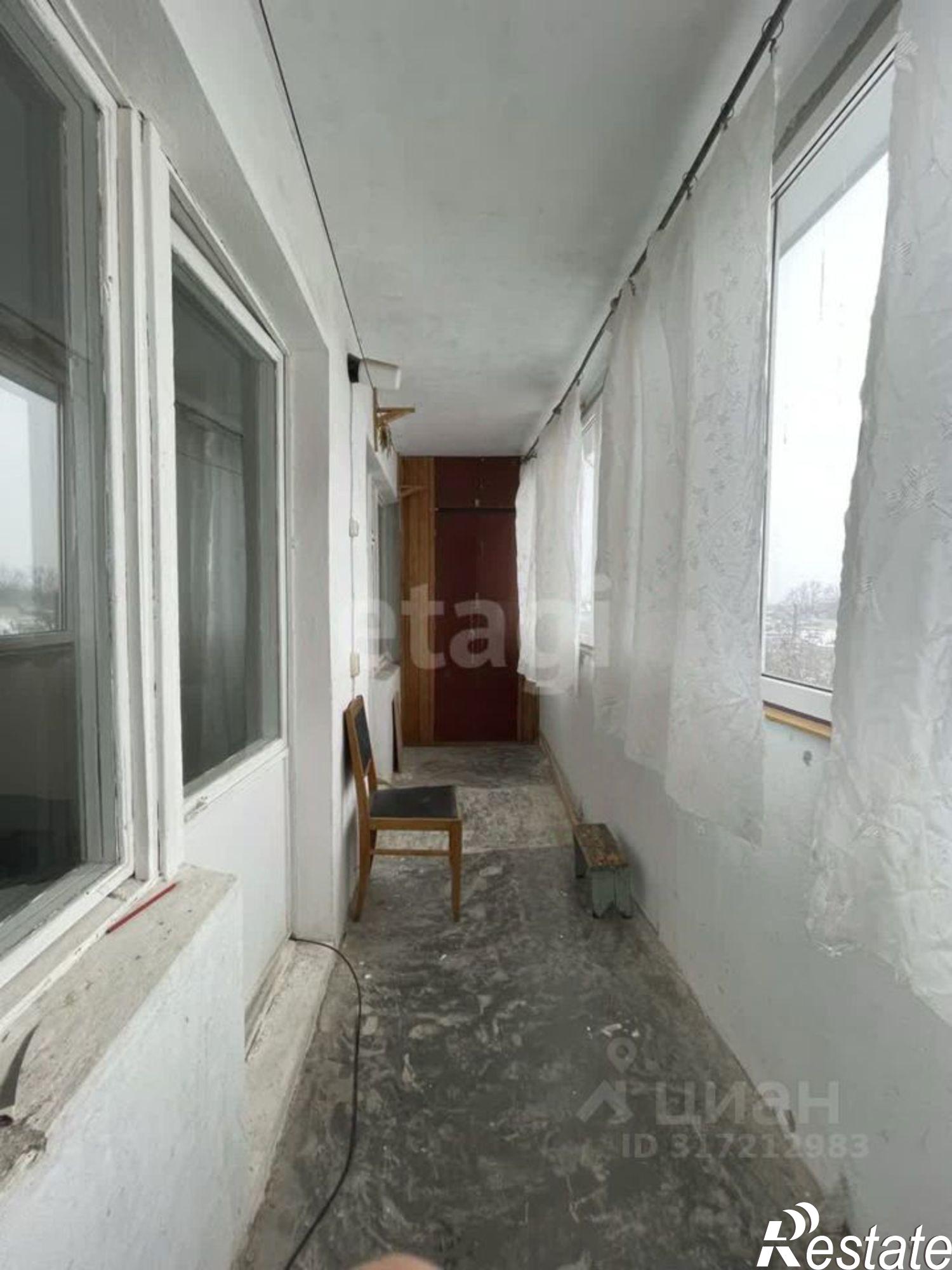 Купить квартиру за 6 700 000 рублей