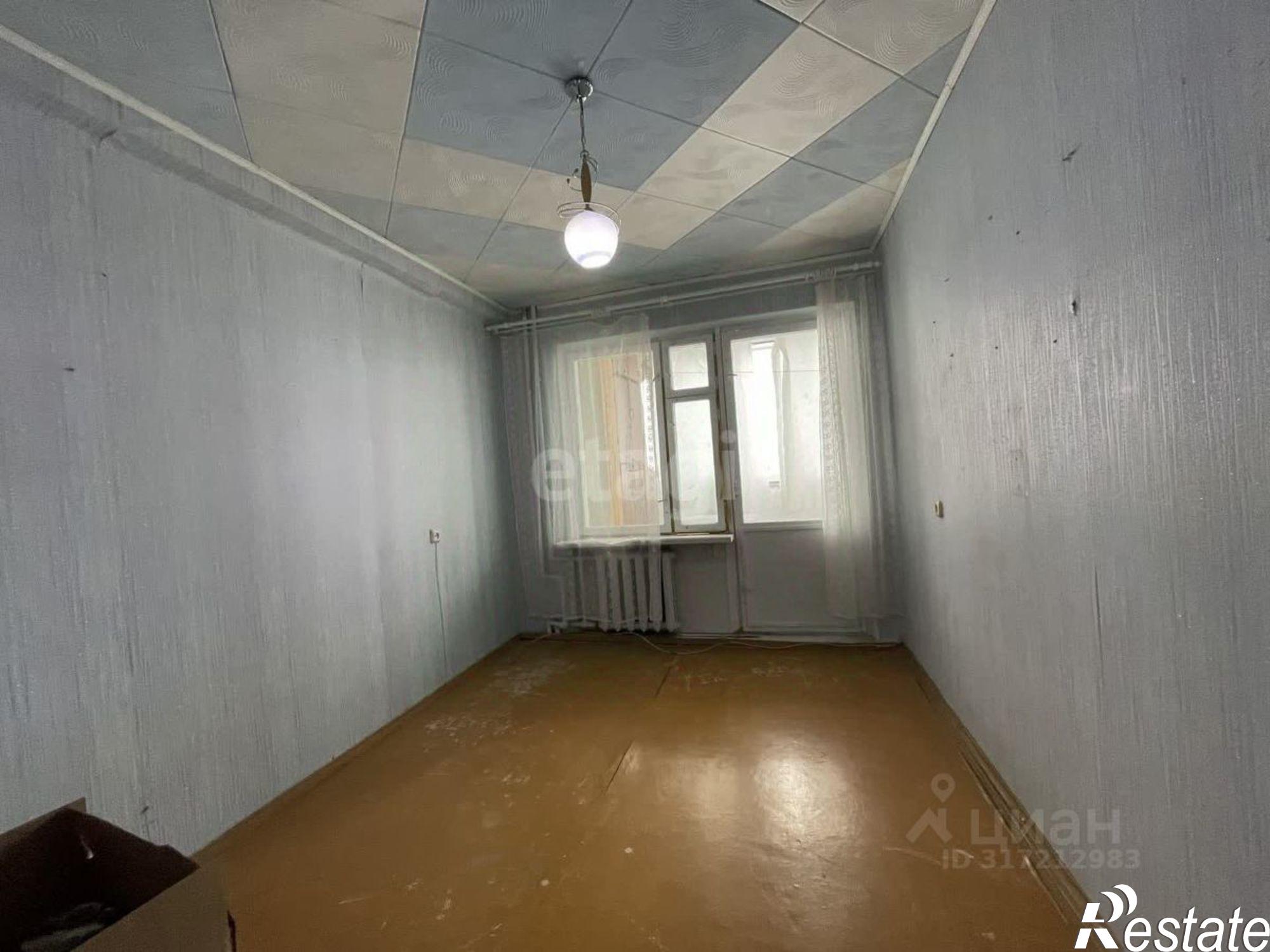 Купить квартиру за 6 700 000 рублей