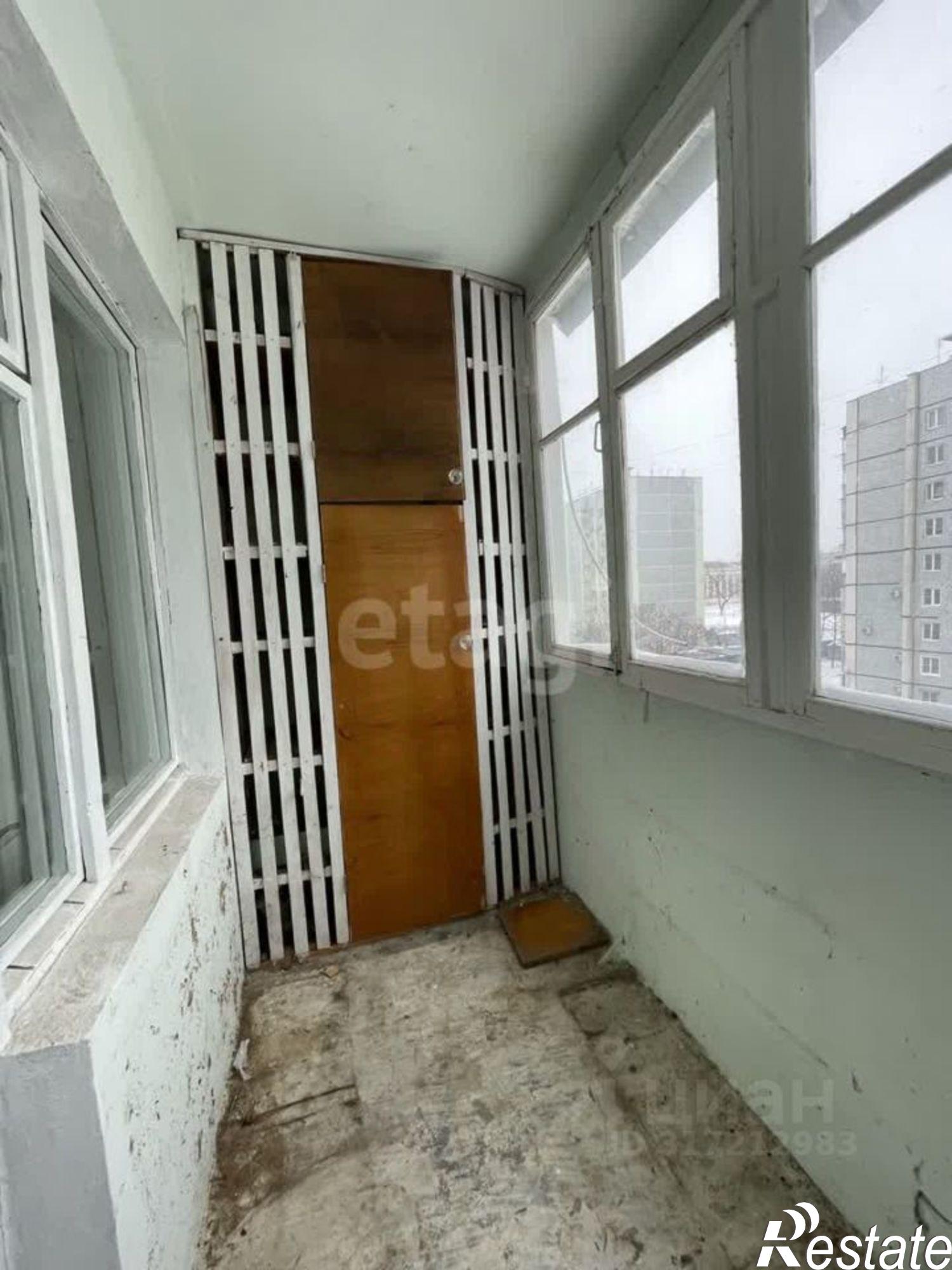 Купить квартиру за 6 700 000 рублей