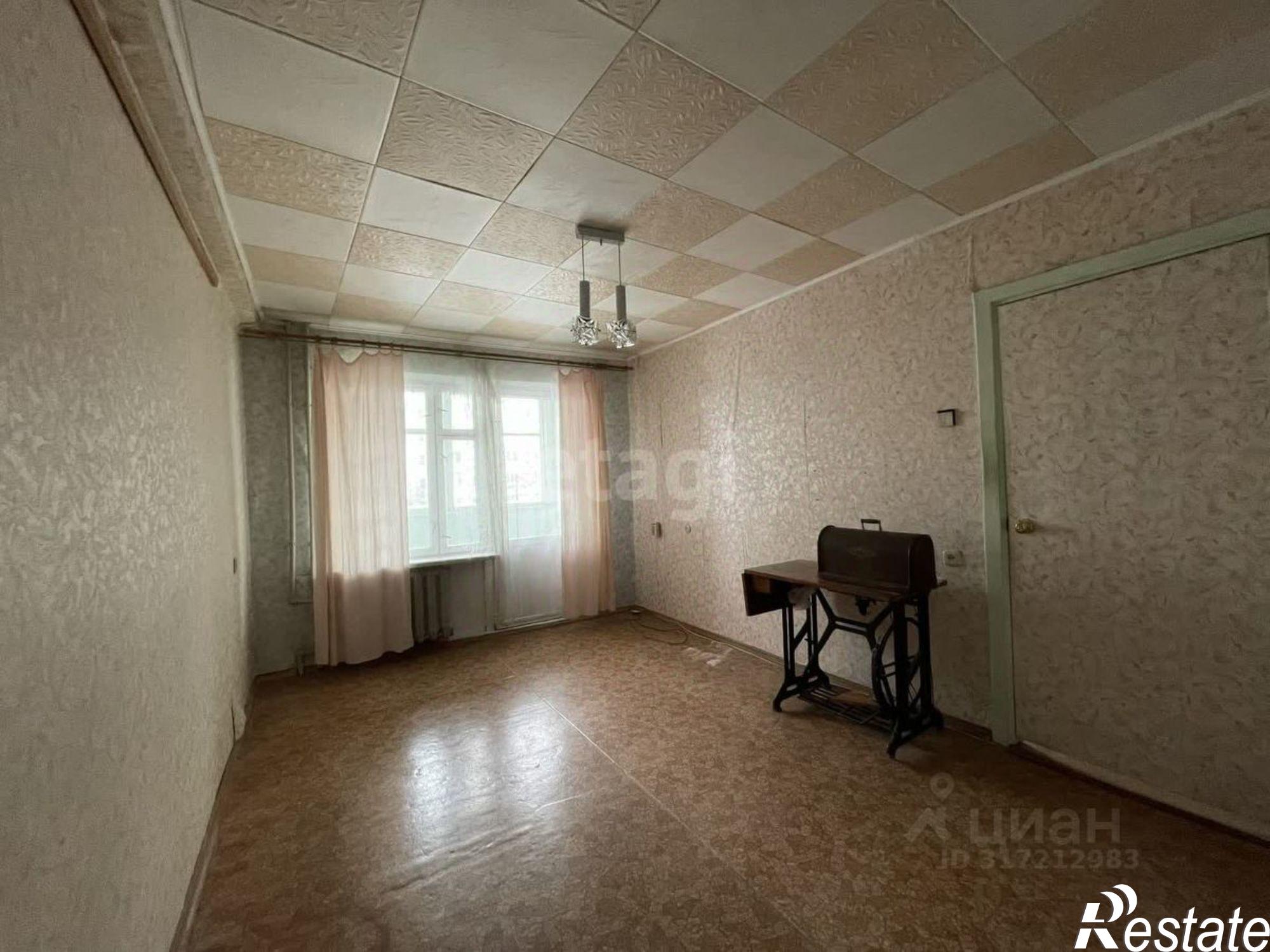 Купить квартиру за 6 700 000 рублей