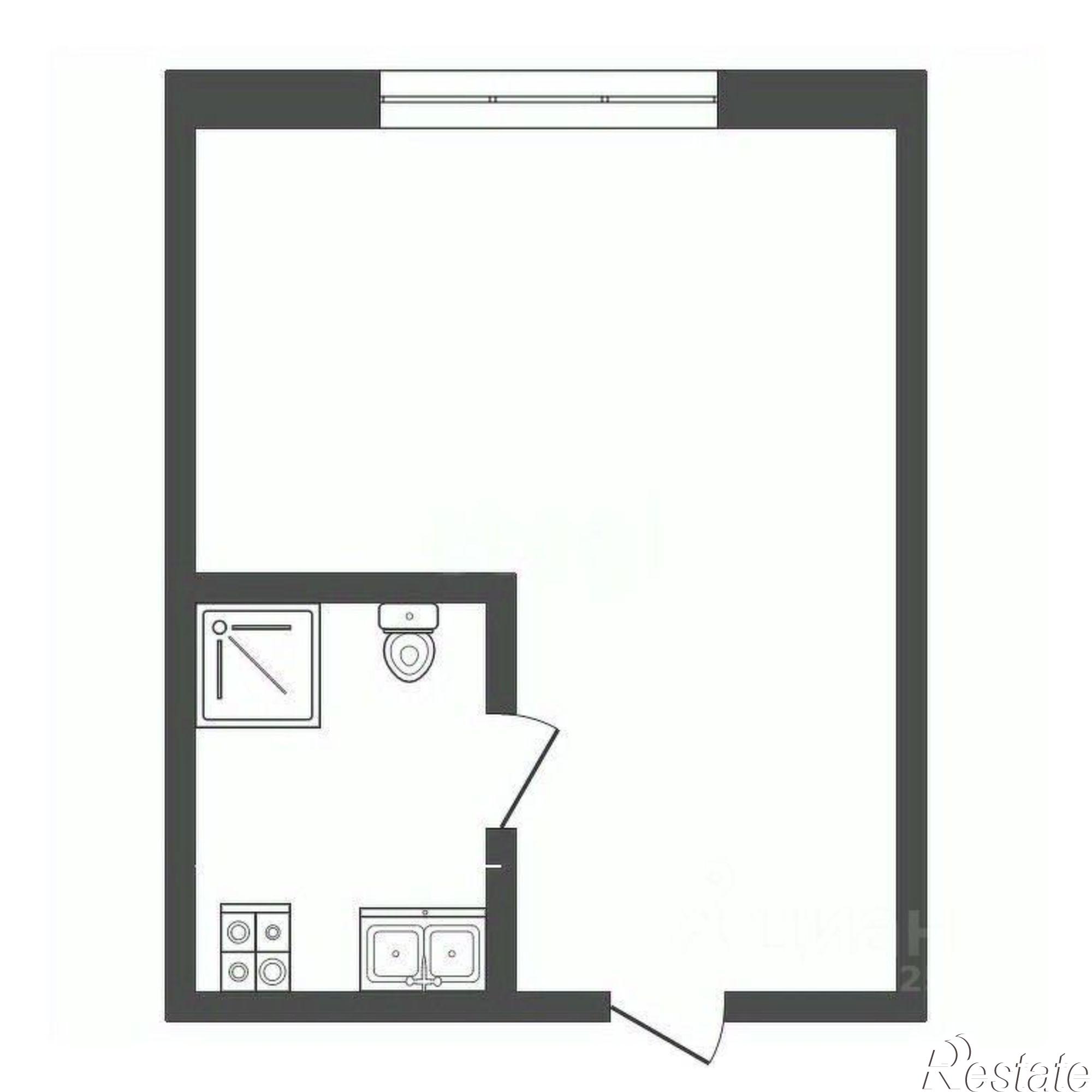 Купить квартиру за 3 000 000 рублей