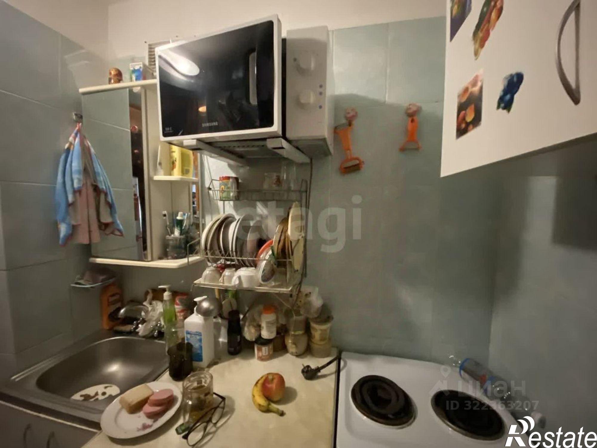 Купить квартиру за 3 000 000 рублей