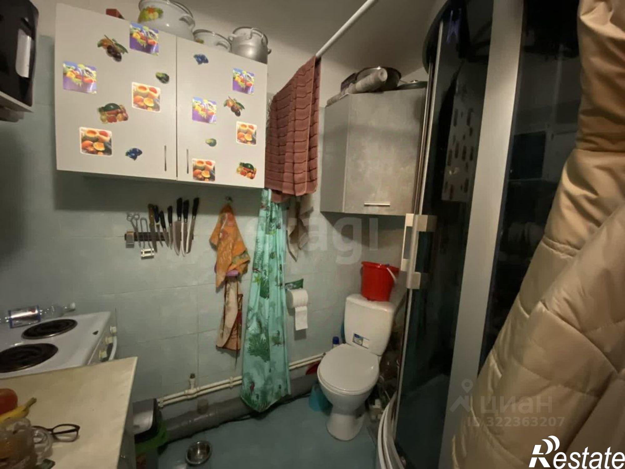 Купить квартиру за 3 000 000 рублей