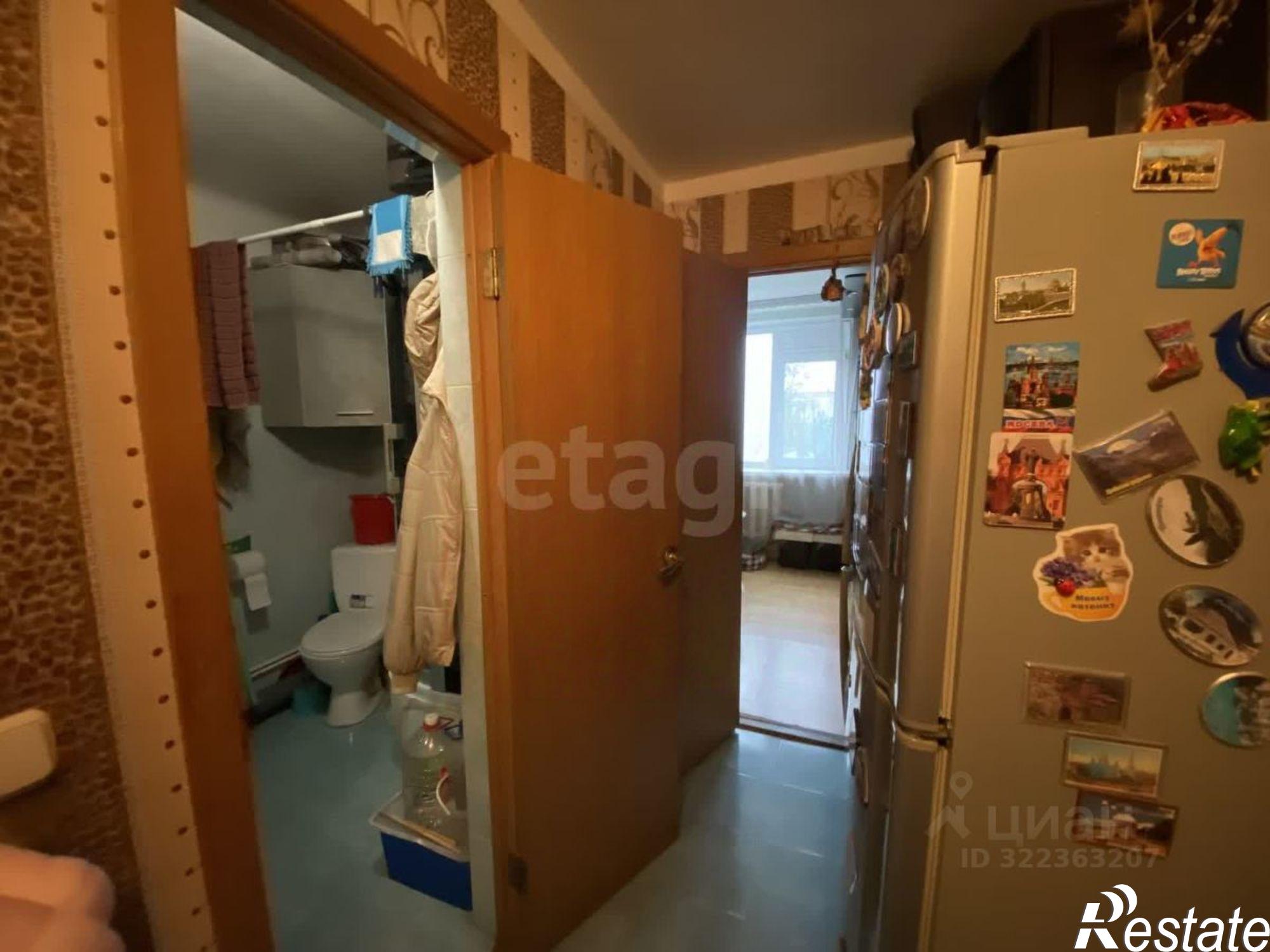 Купить квартиру за 3 000 000 рублей