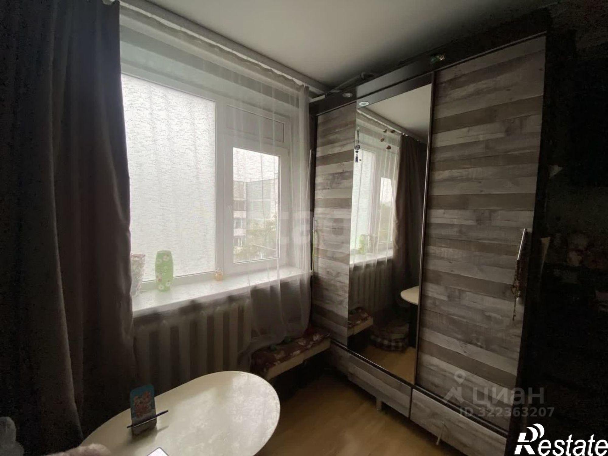 Купить квартиру за 3 000 000 рублей