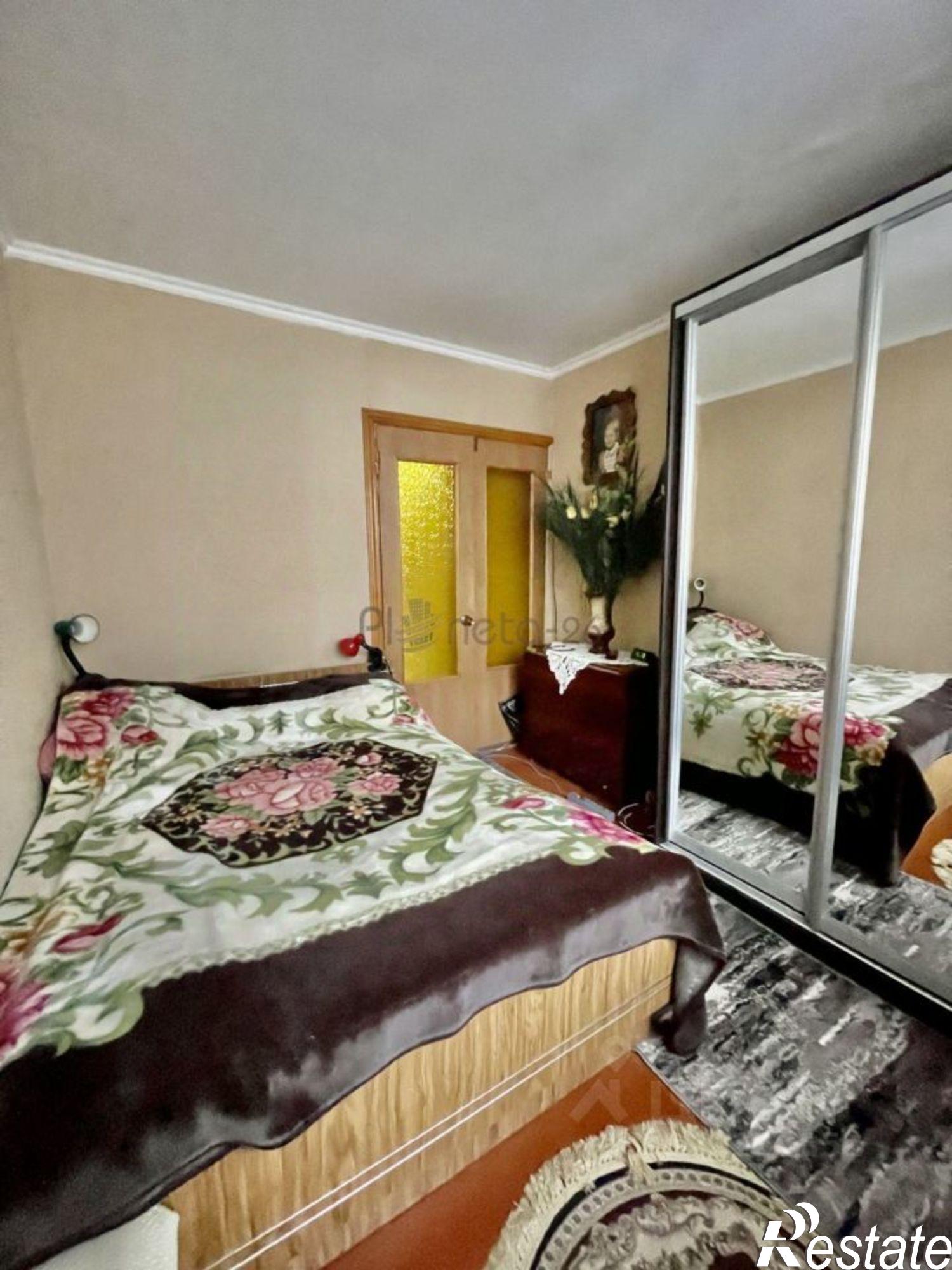 Купить квартиру за 8 500 000 рублей на проспект Калинина, 162