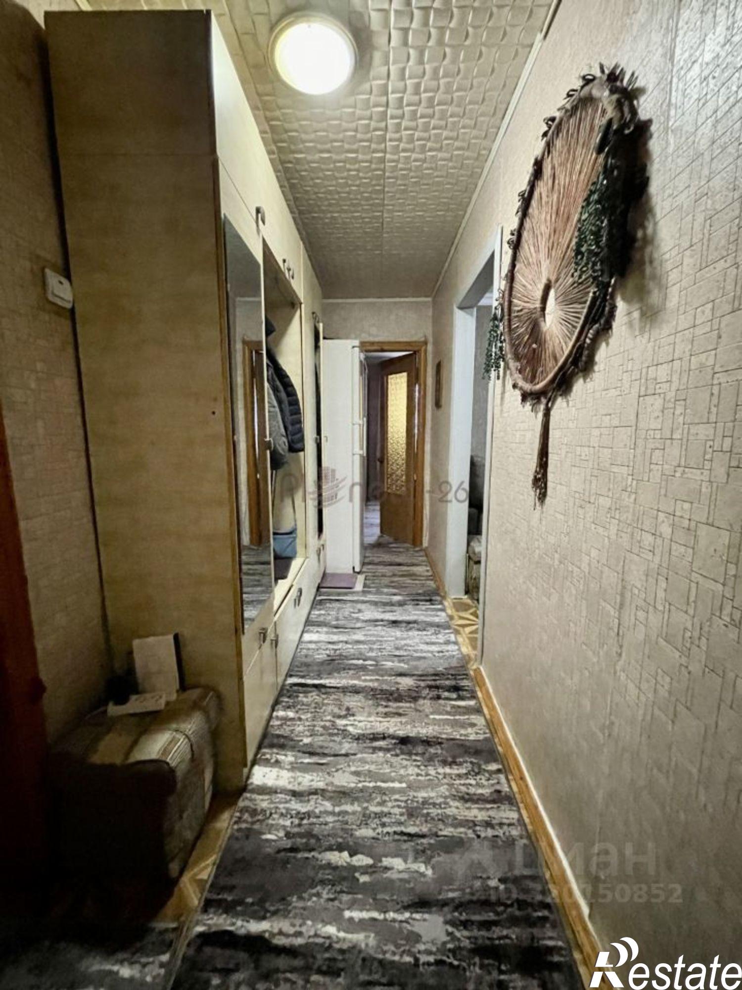 Купить квартиру за 8 500 000 рублей на проспект Калинина, 162