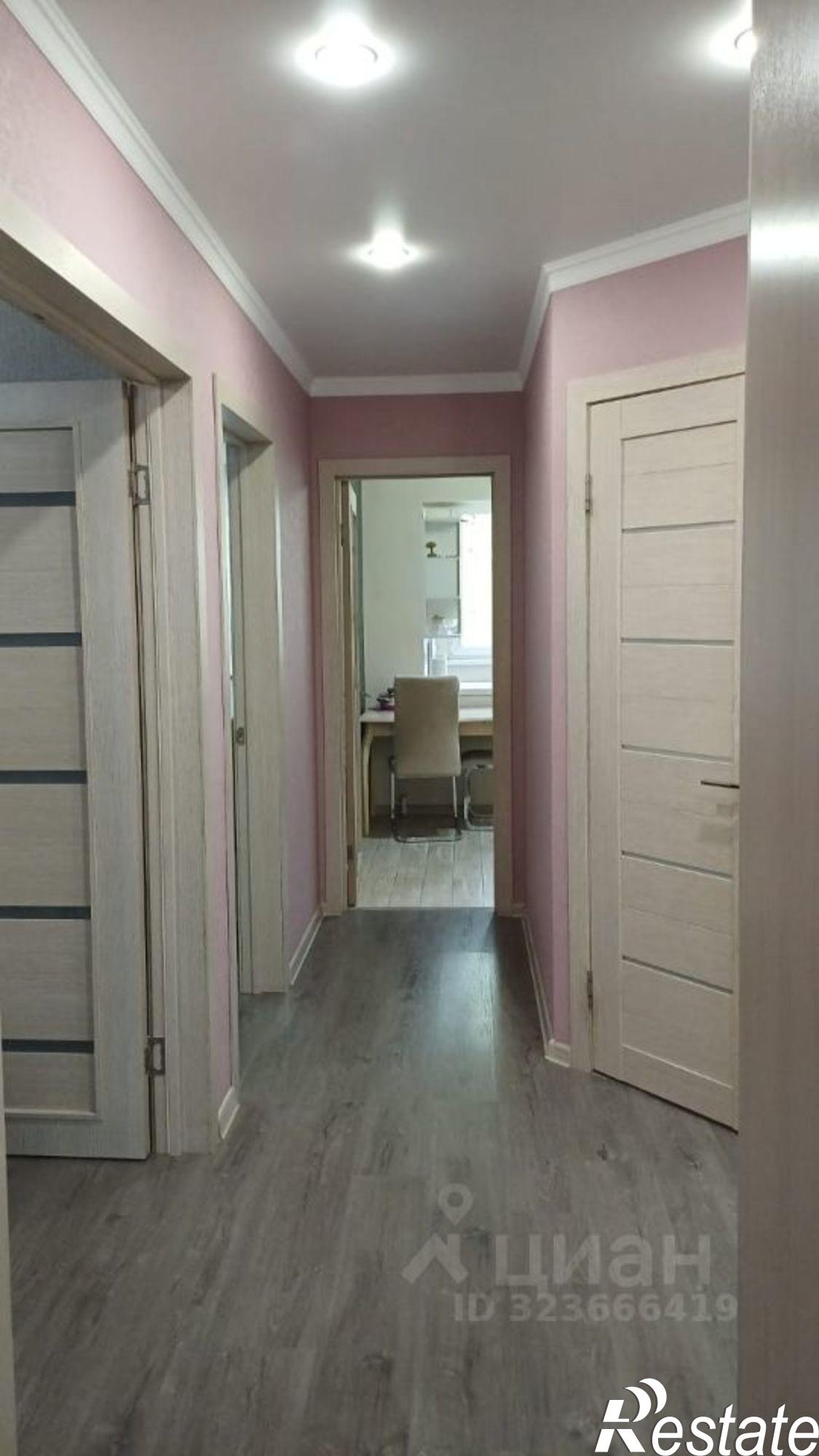 Купить квартиру за 4 800 000 рублей